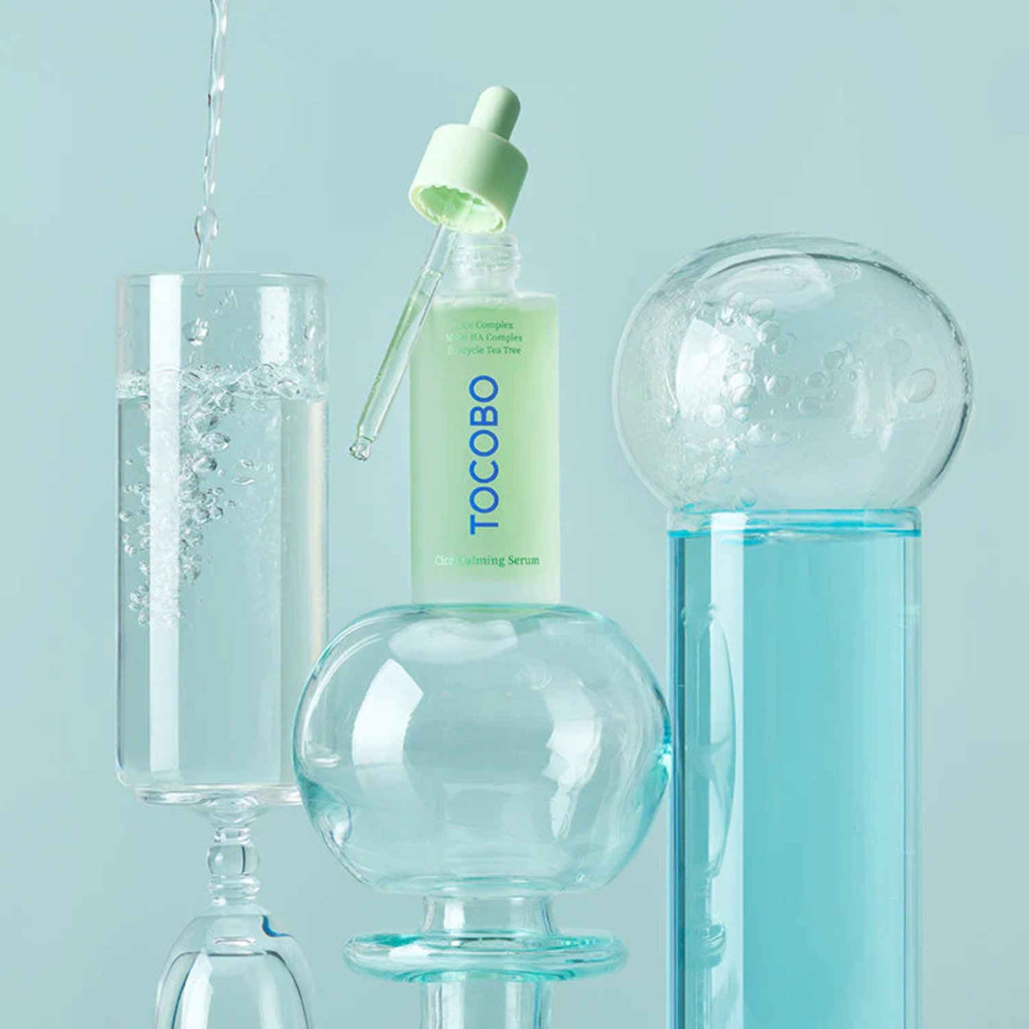 TOCOBO Cica Calming Serum