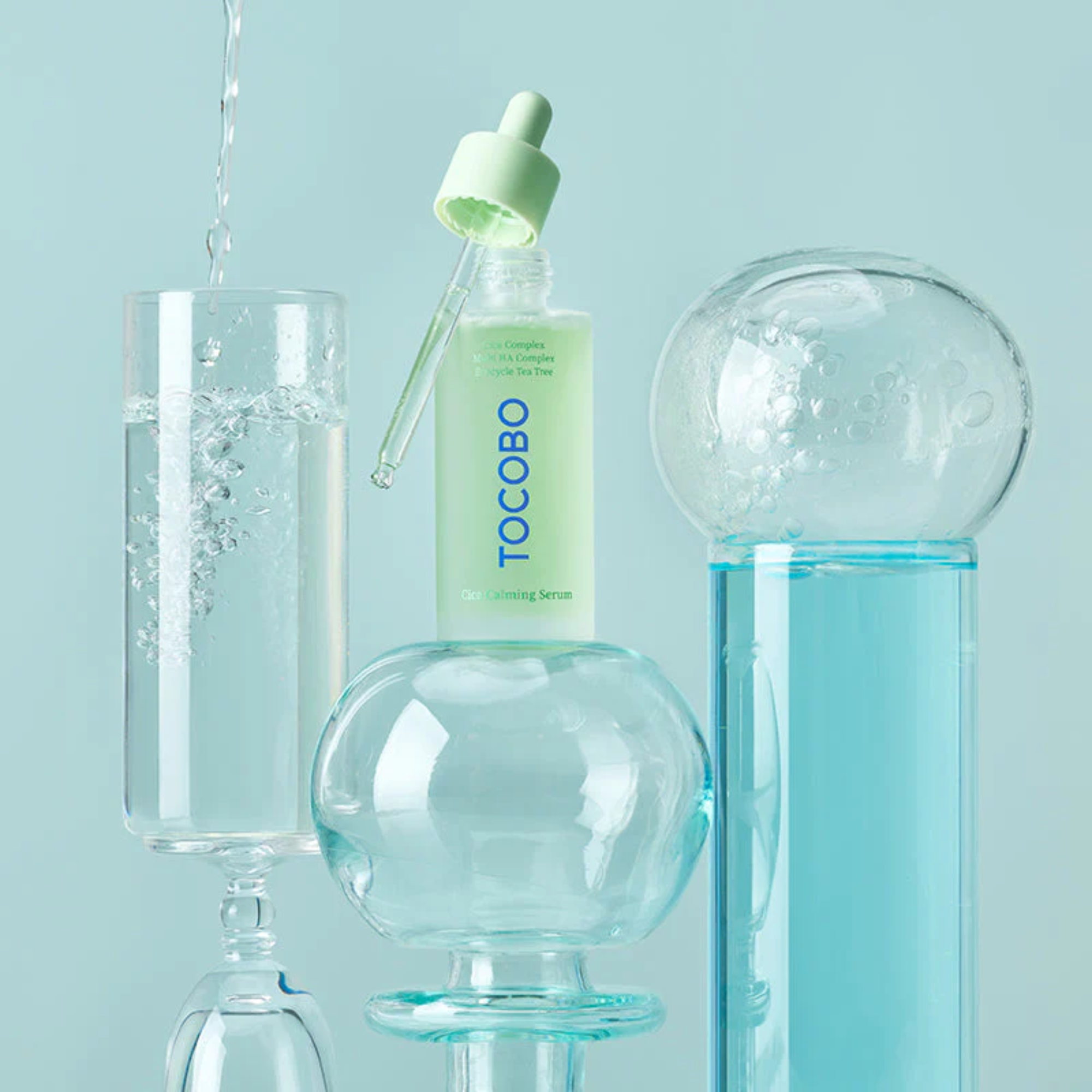 TOCOBO Cica Calming Serum