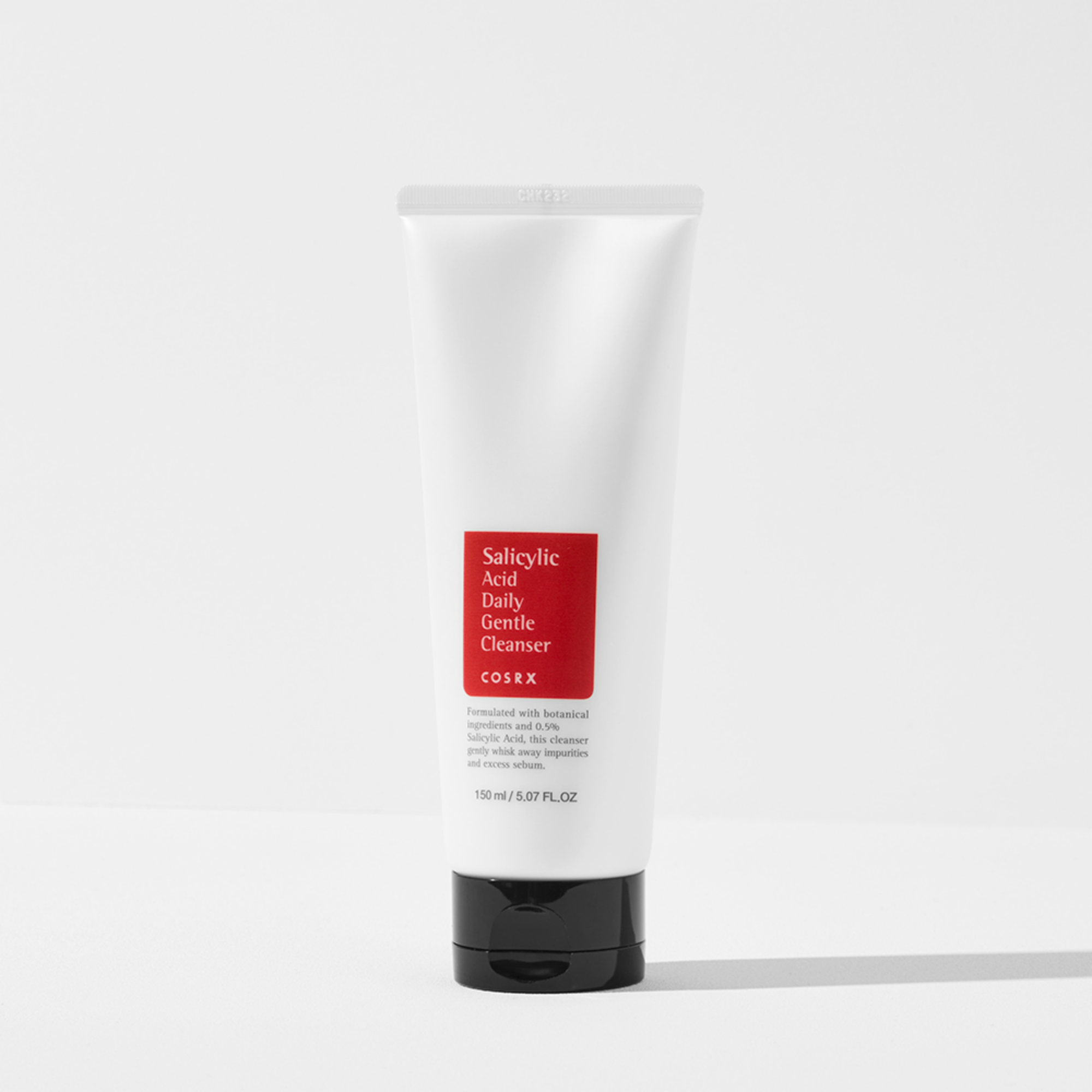 Cosrx Salicylic Acid Daily Gentle Cleanser