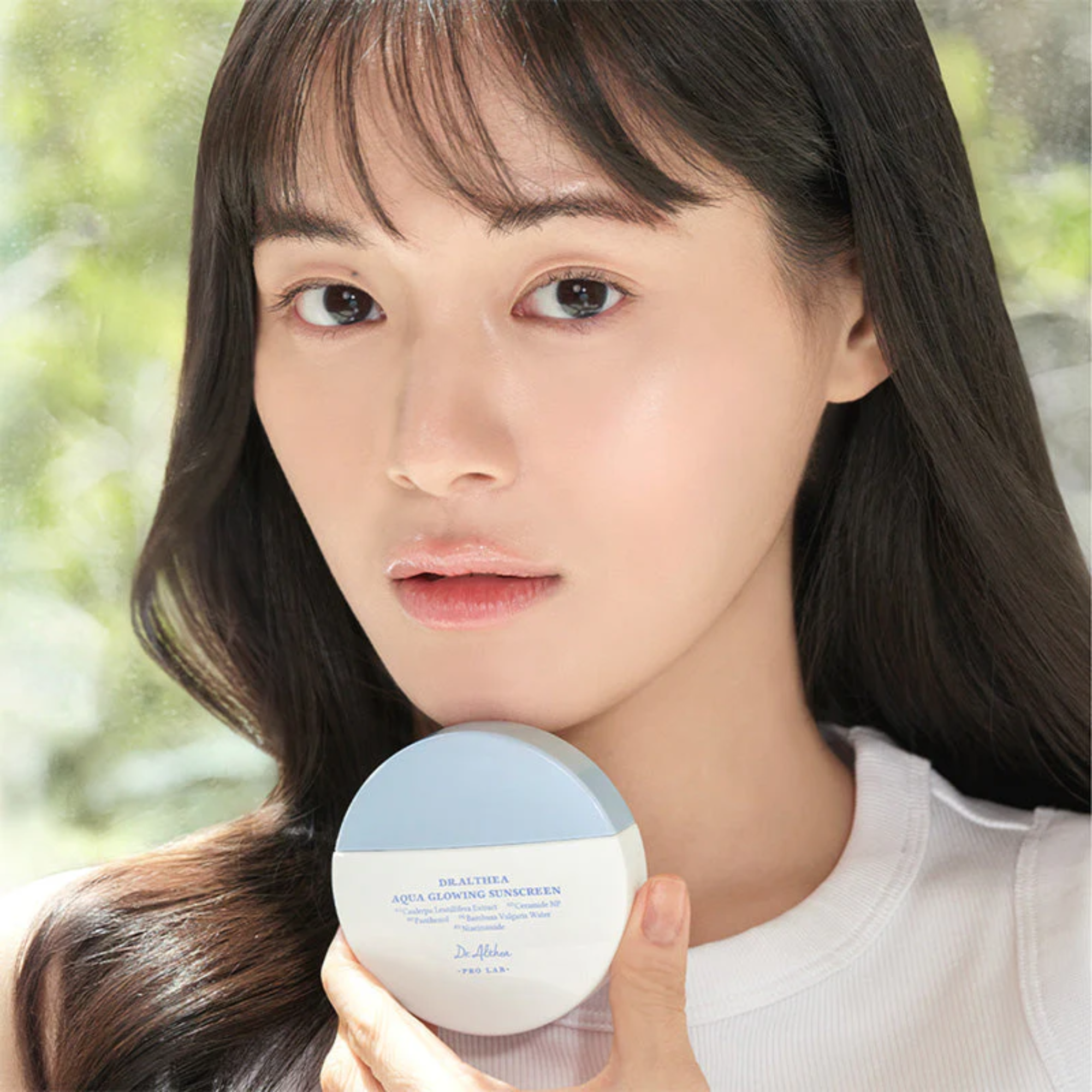 Dr. Althea Aqua Glowing Sunscreen
