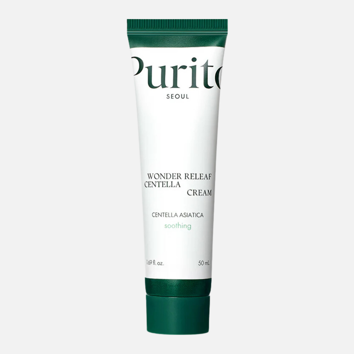 Purito Wonder Releaf Centella Cream