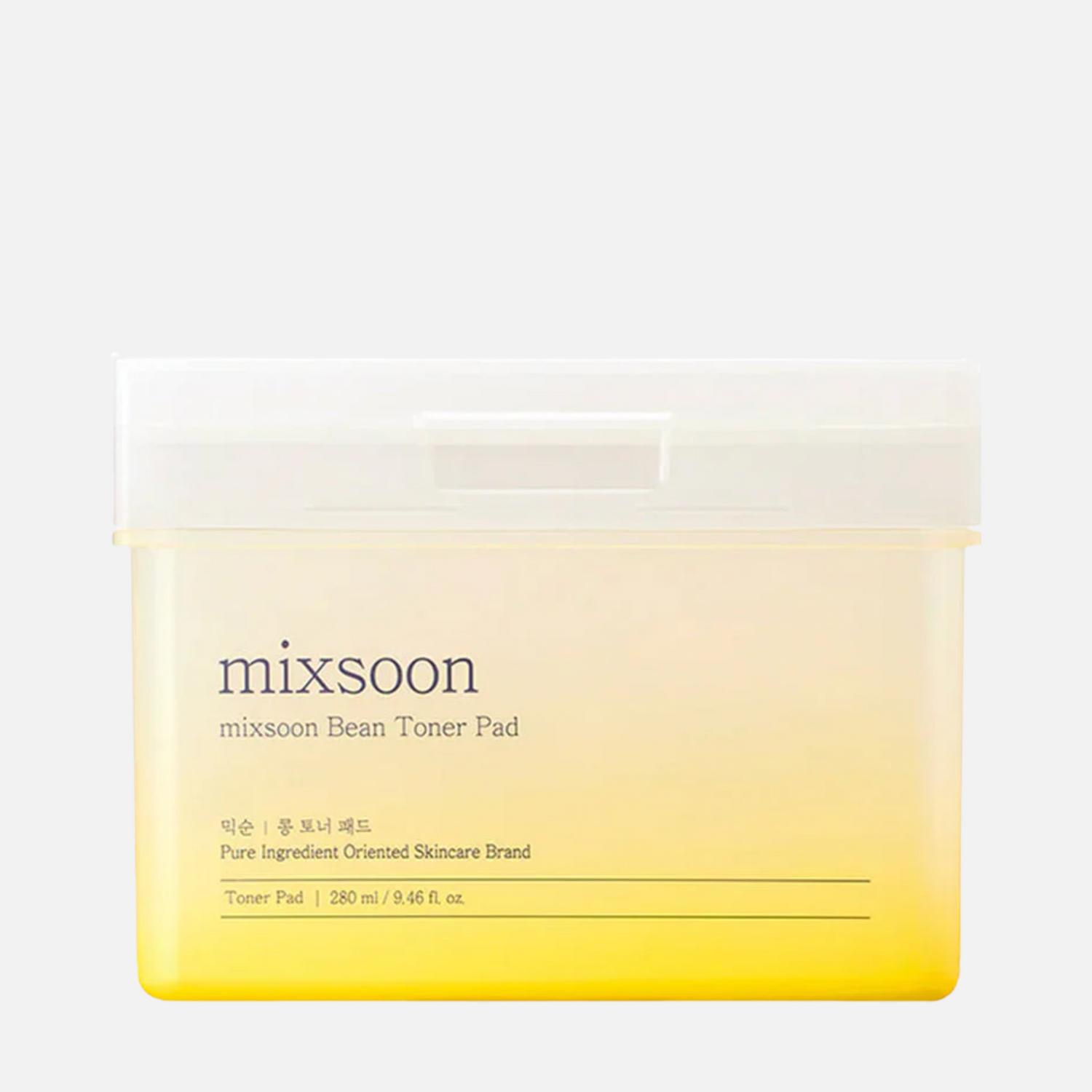 MIXSOON Bean Toner Pad