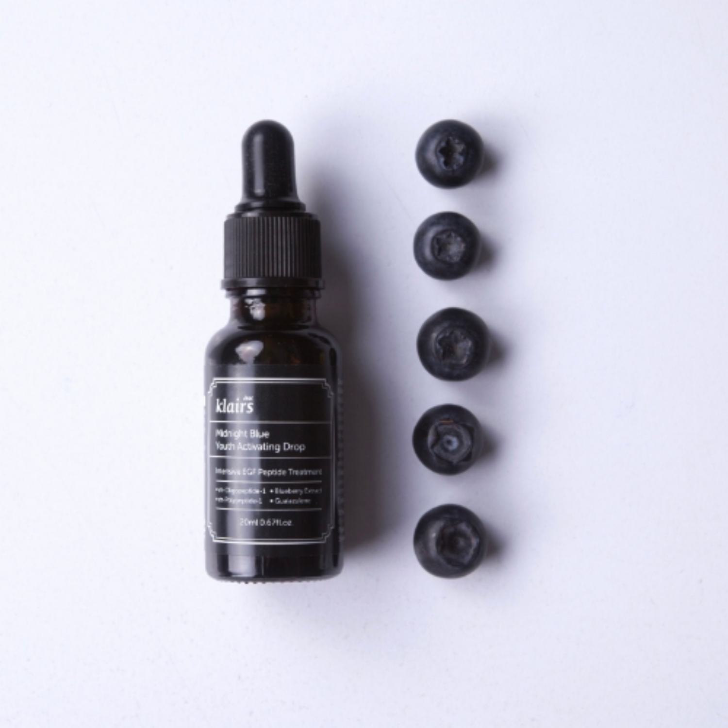 Klairs Midnight Blue Youth Activating Drop