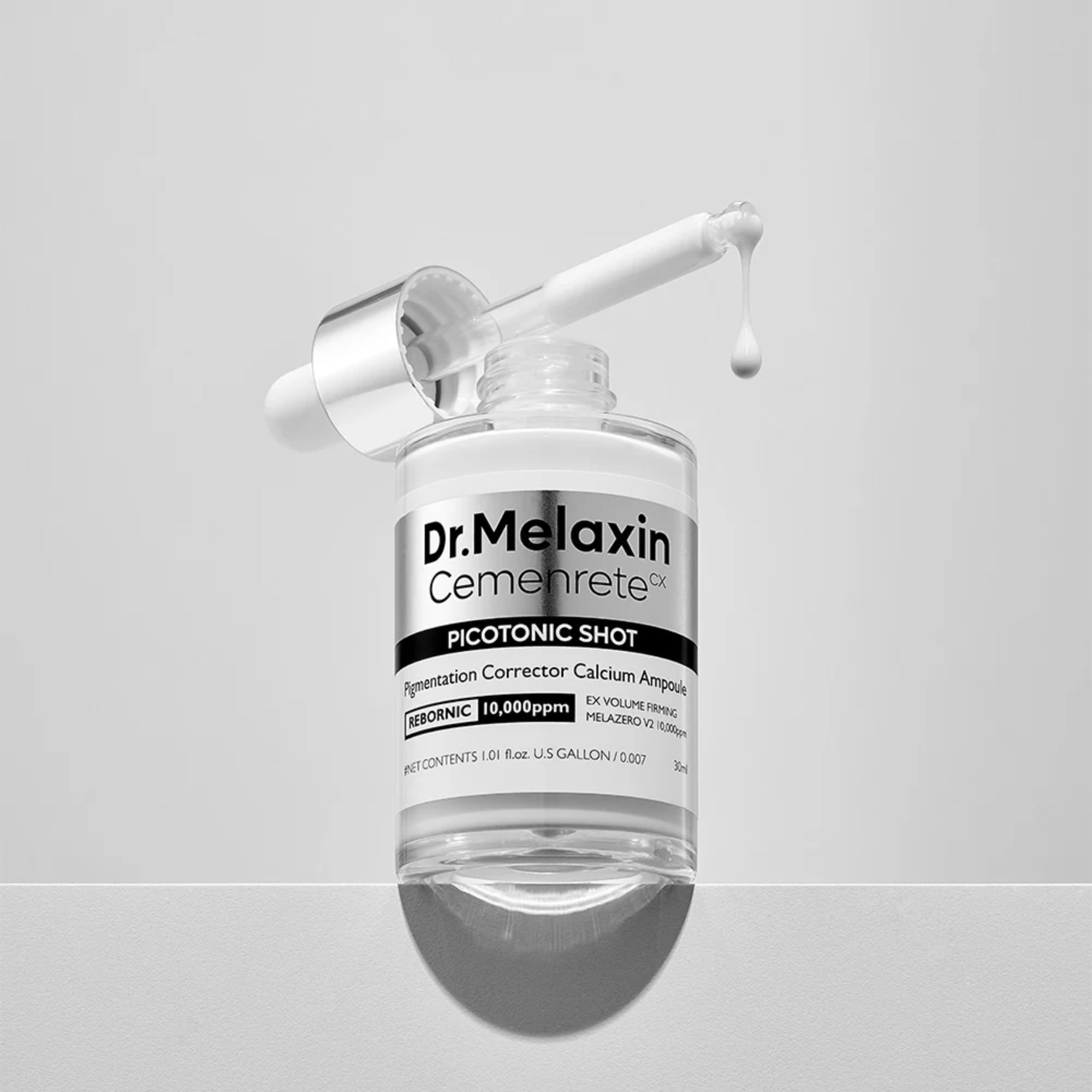 Dr.Melaxin Cemenrete Picotonic Shot Pigmentation Serum