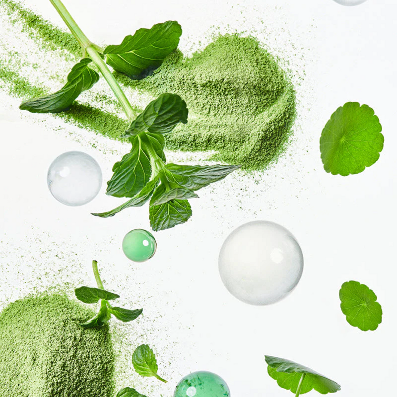 TOCOBO Cica Calming Sun Serum SPF50+ PA++++