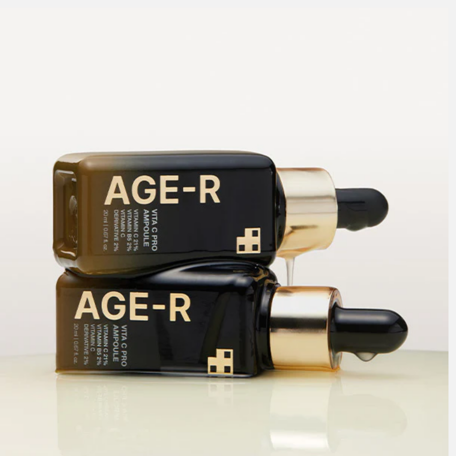 Medicube AGE-R Vita C Pro Ampoule 20ml