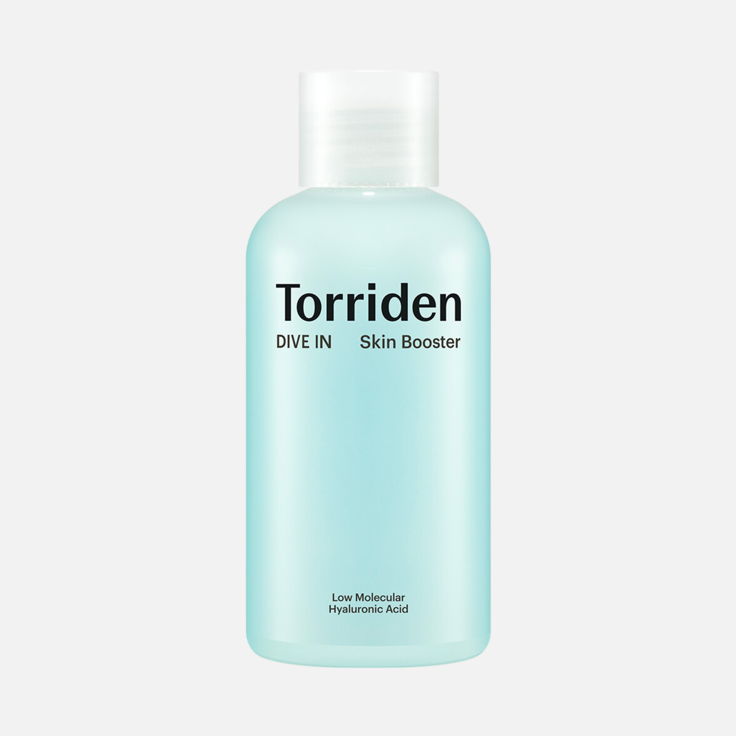 Torriden DIVE-IN Low Molecular Hyaluronic Acid Skin Booster