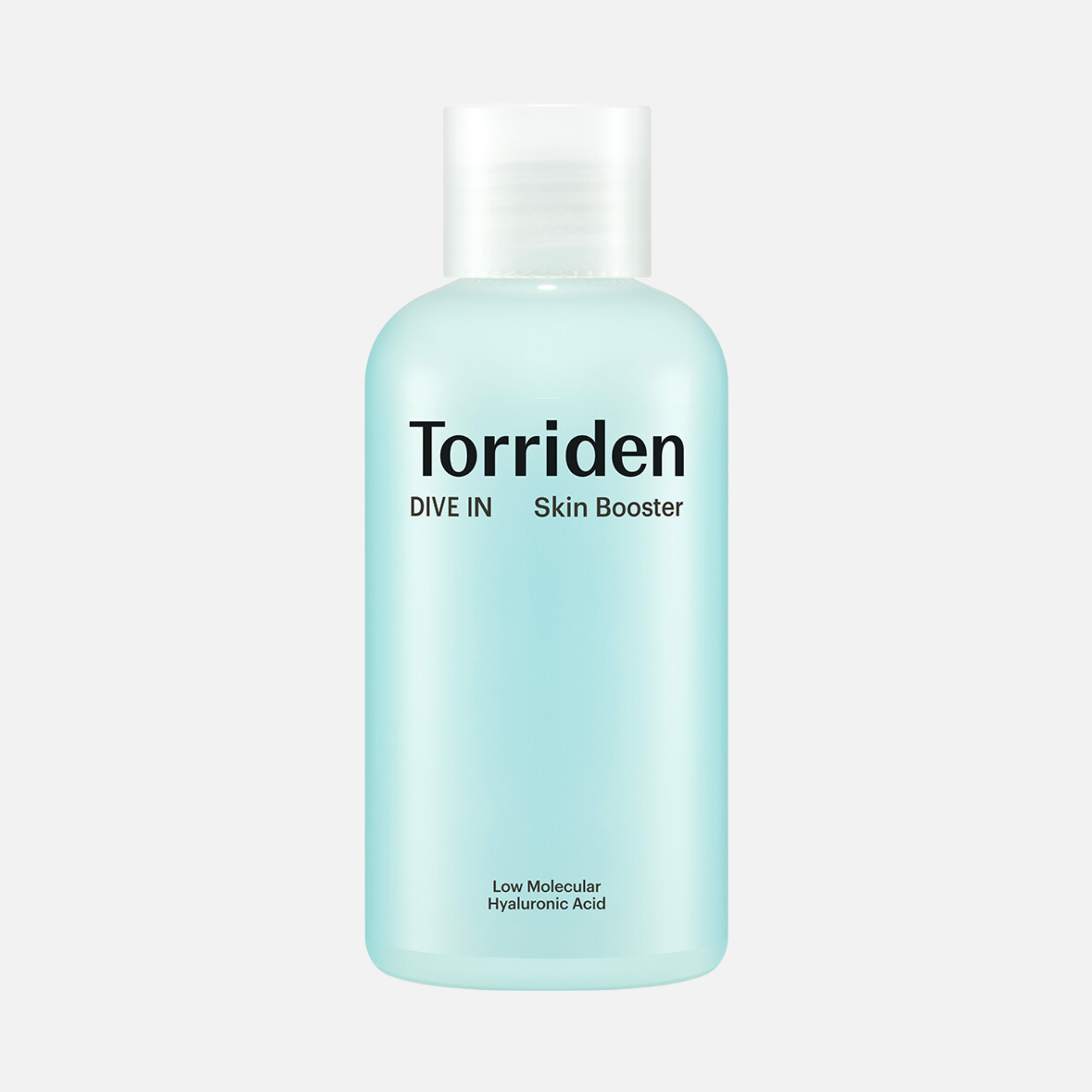 Torriden DIVE-IN Low Molecular Hyaluronic Acid Skin Booster
