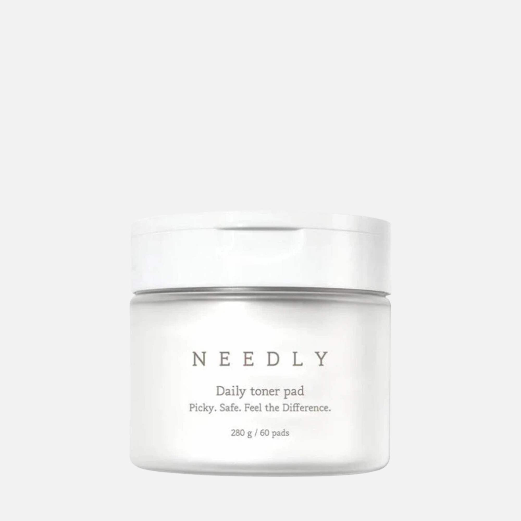 Needly Daily Toner Pad