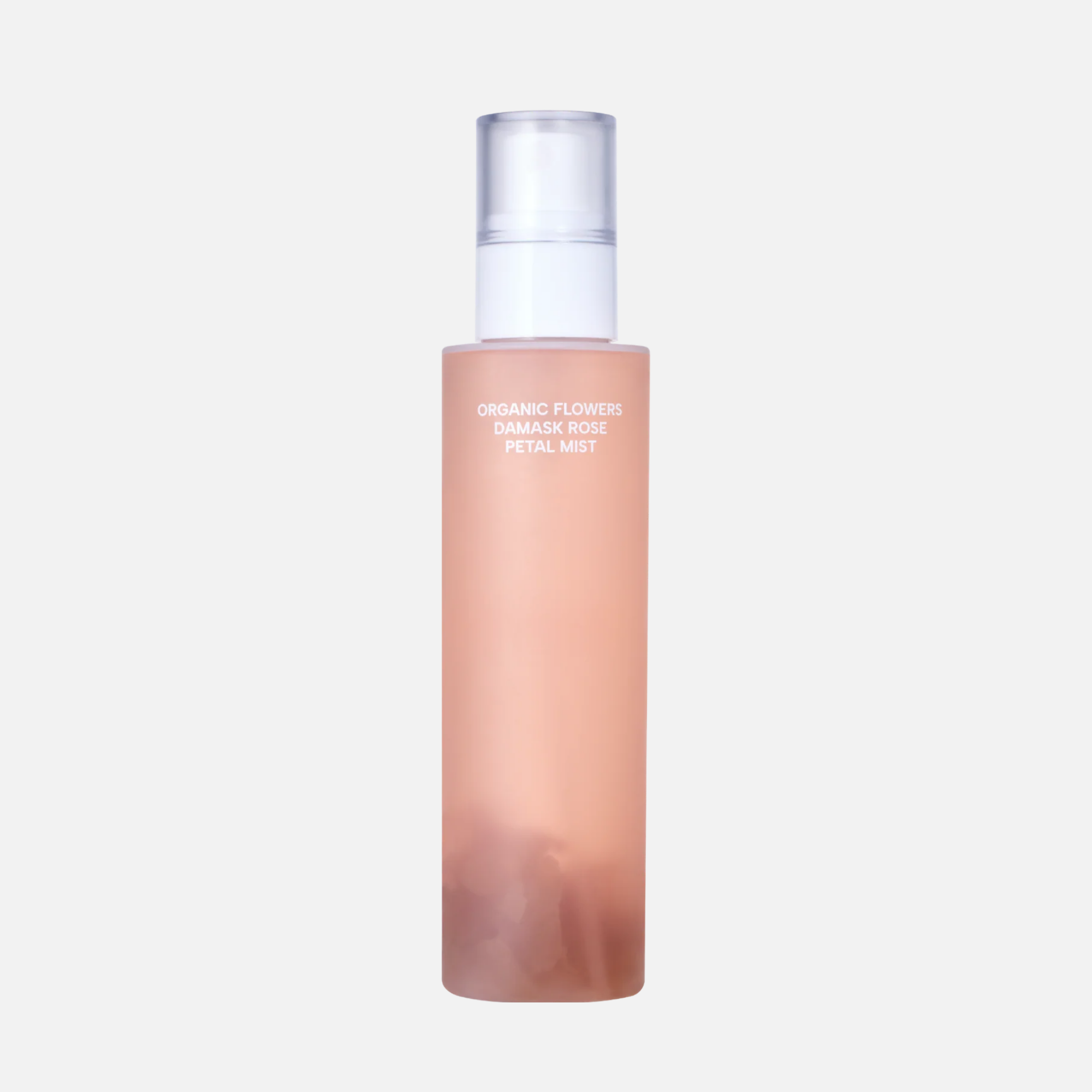 WHAMISA Flowers Damask Rose Petal Mist