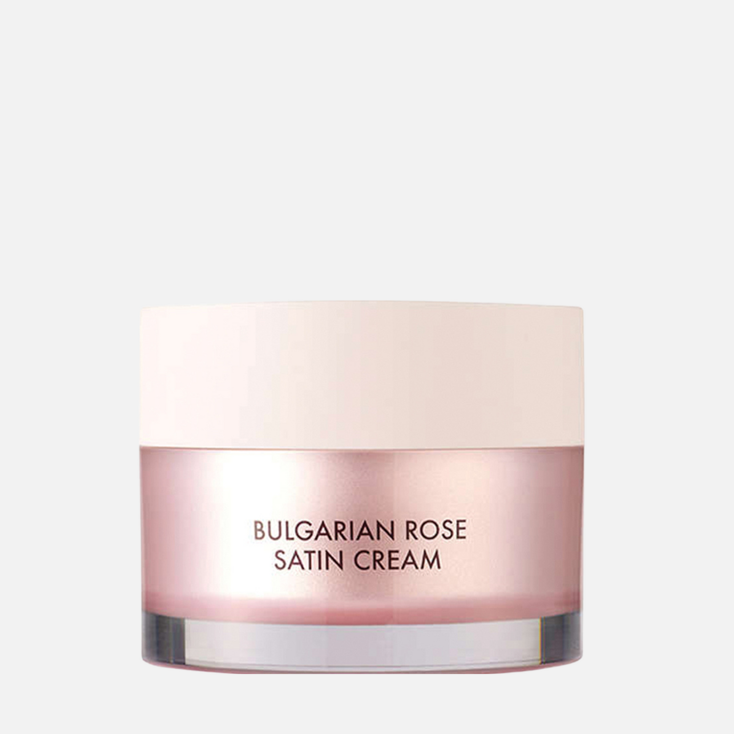 Heimish Bulgarian Rose Satin Cream