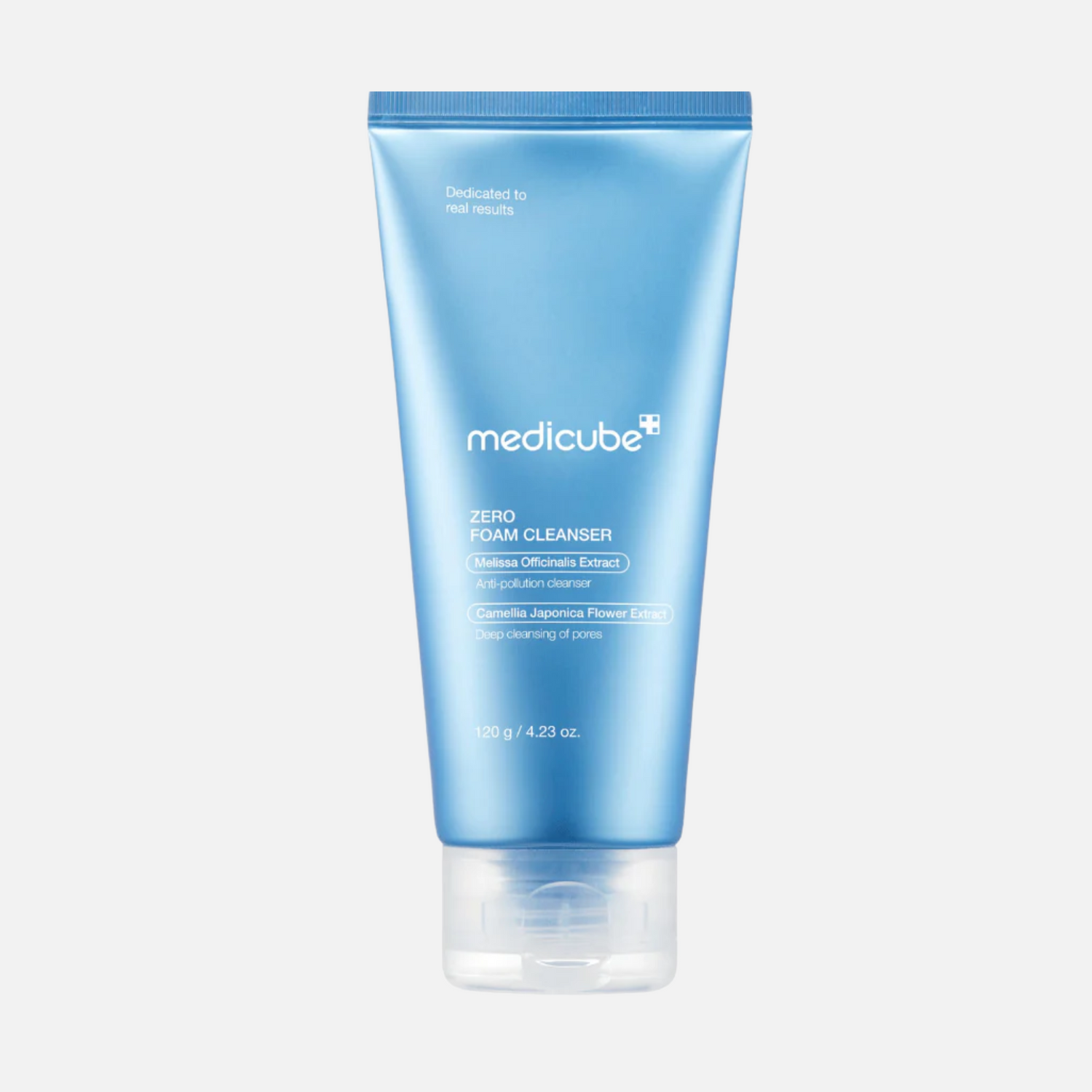 Medicube Zero Foam Cleanser