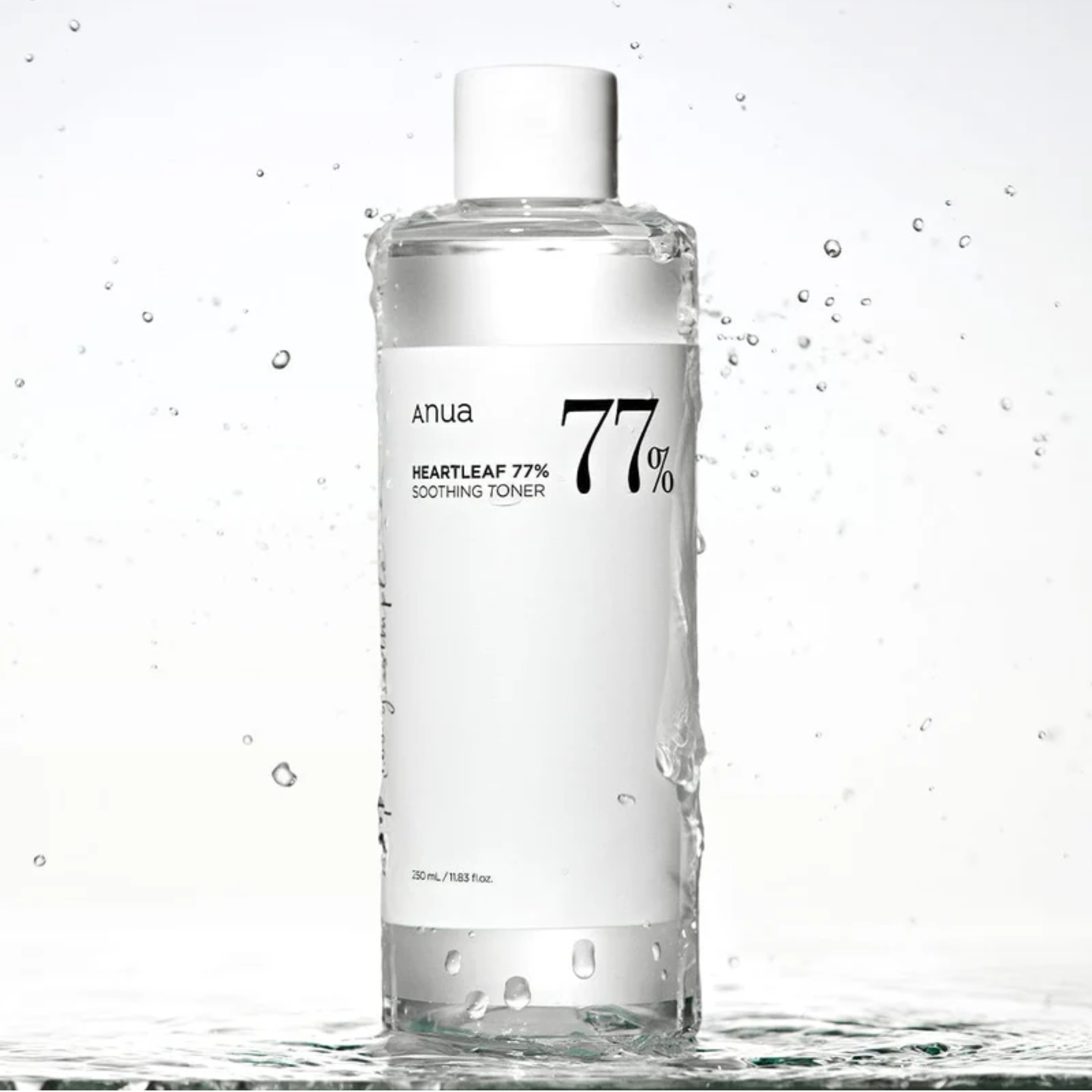 Anua Heartleaf 77% Soothing Toner 250ml