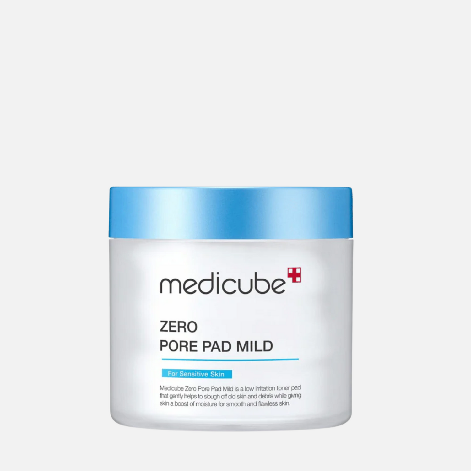 Zero Pore Pad Mild 70 pads