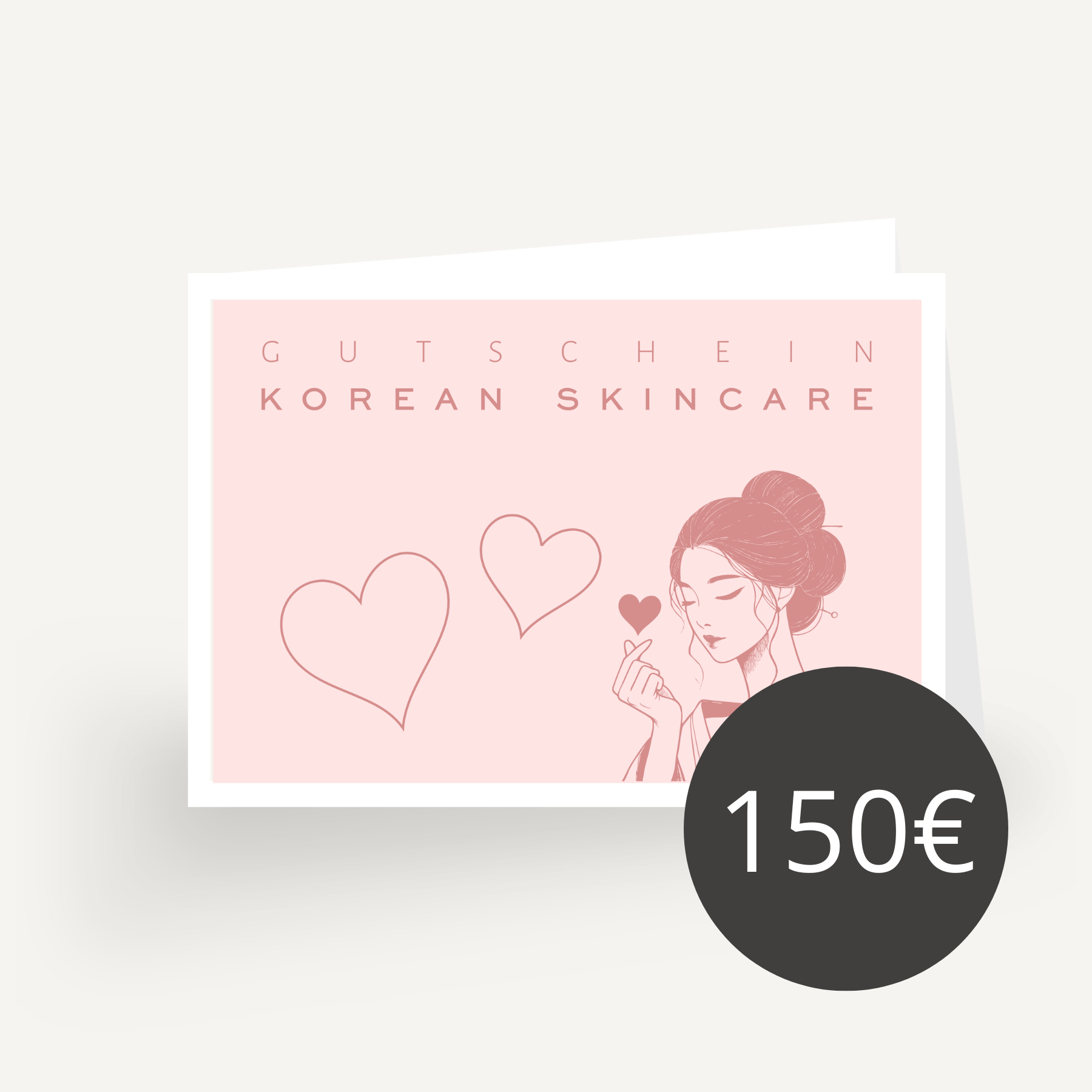 Bloom & Shine Geschenkgutschein