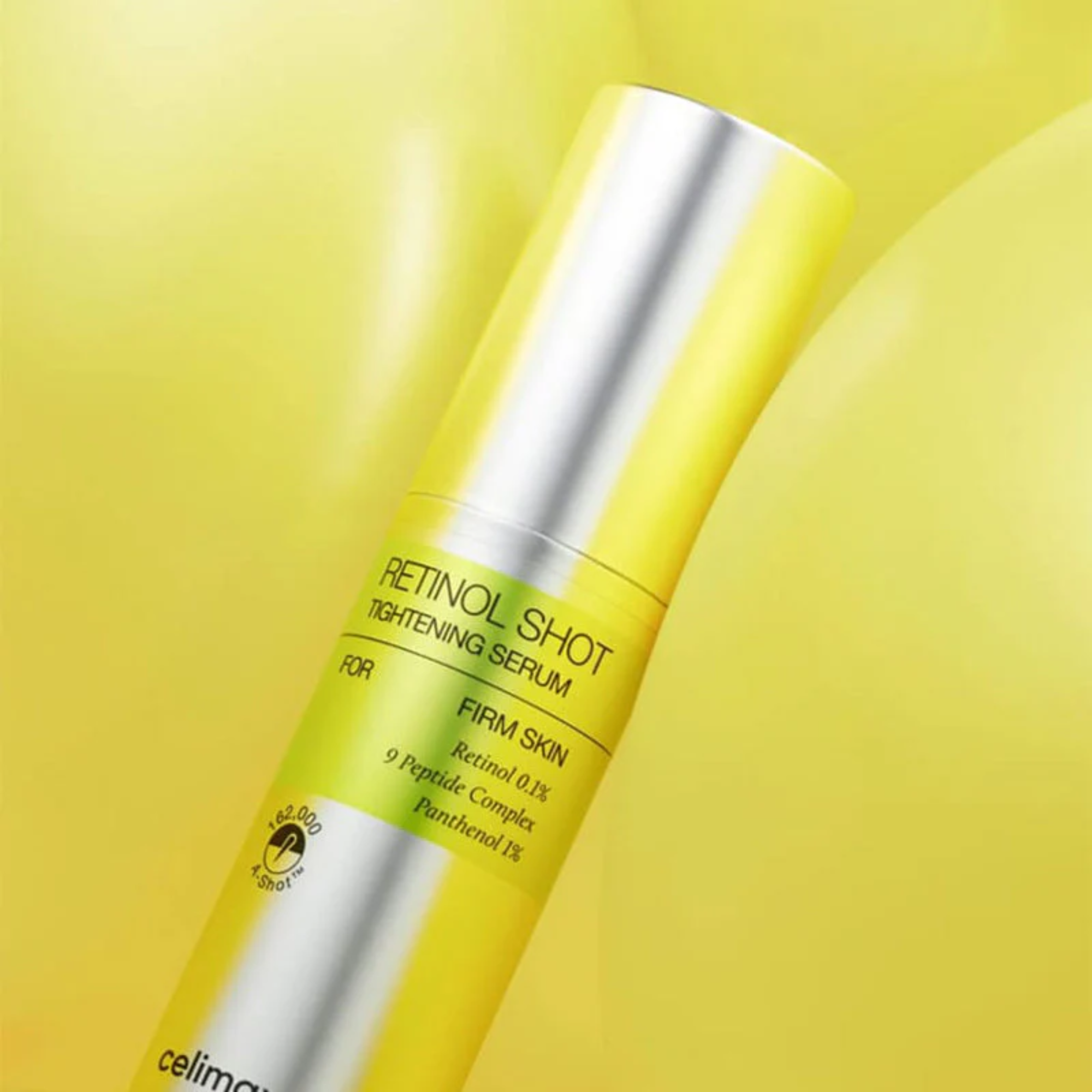 Celimax Retinal & Retinol Age Refining Duo