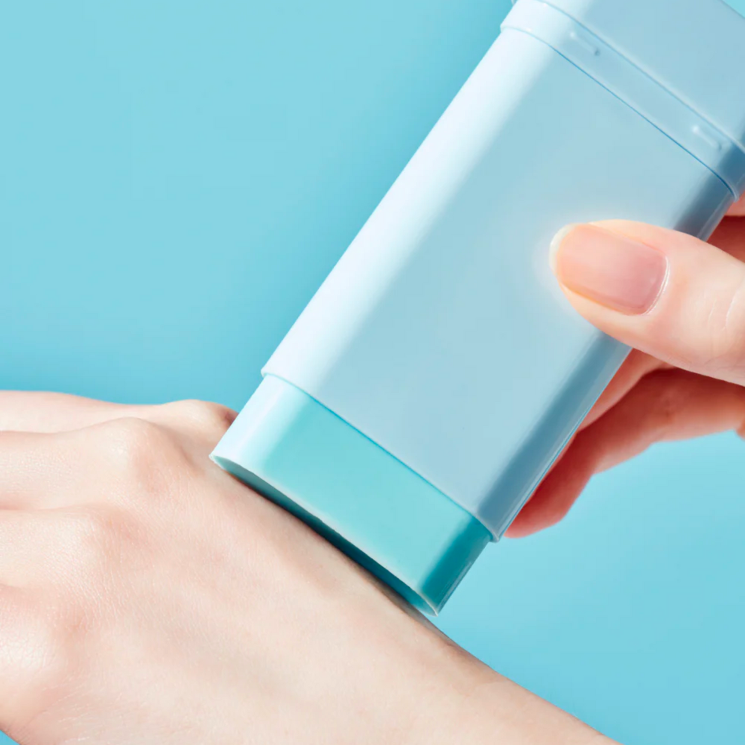 TOCOBO Cotton Soft Sun Stick SPF50+ PA++++