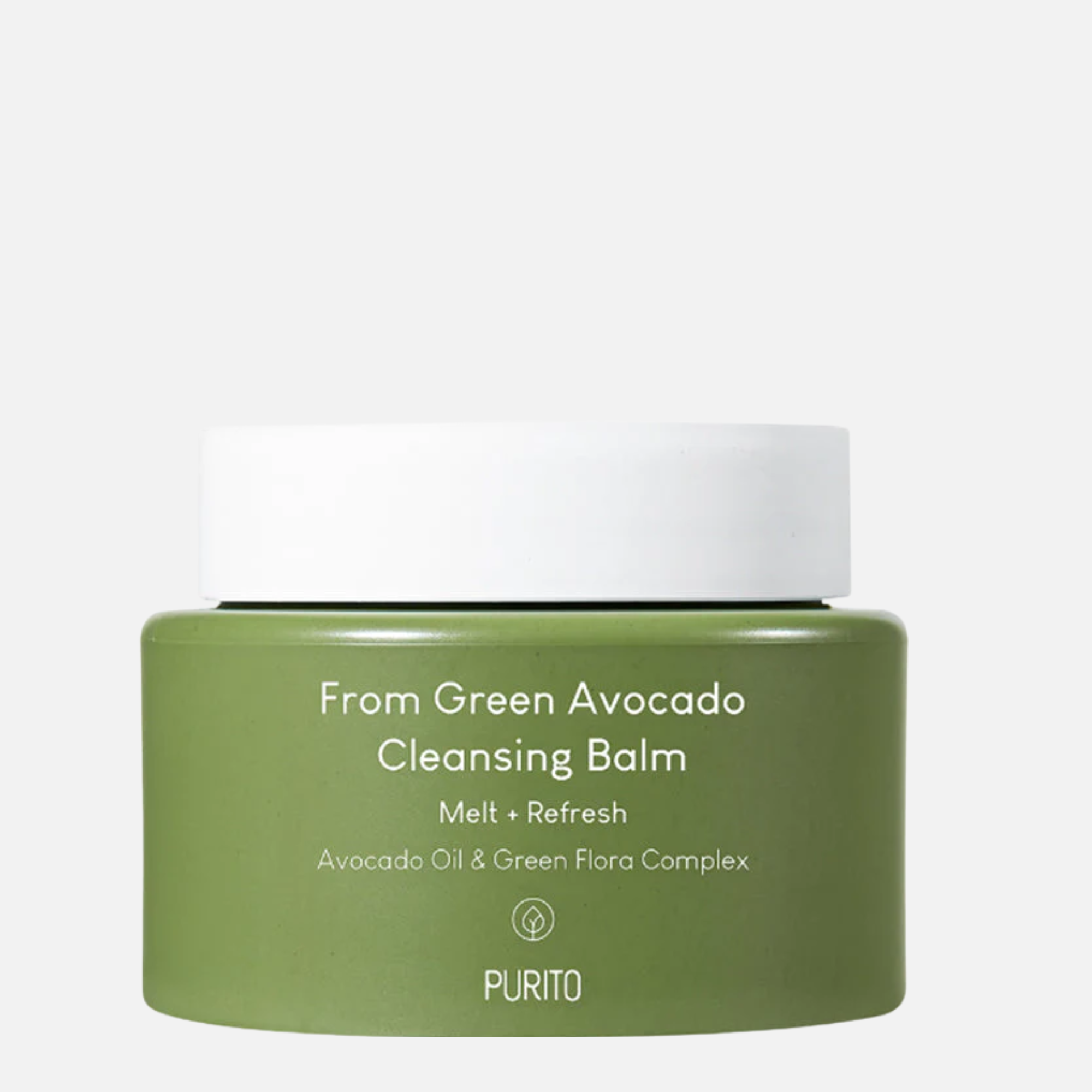 Purito Green Avocado Cleansing Balm 100ml