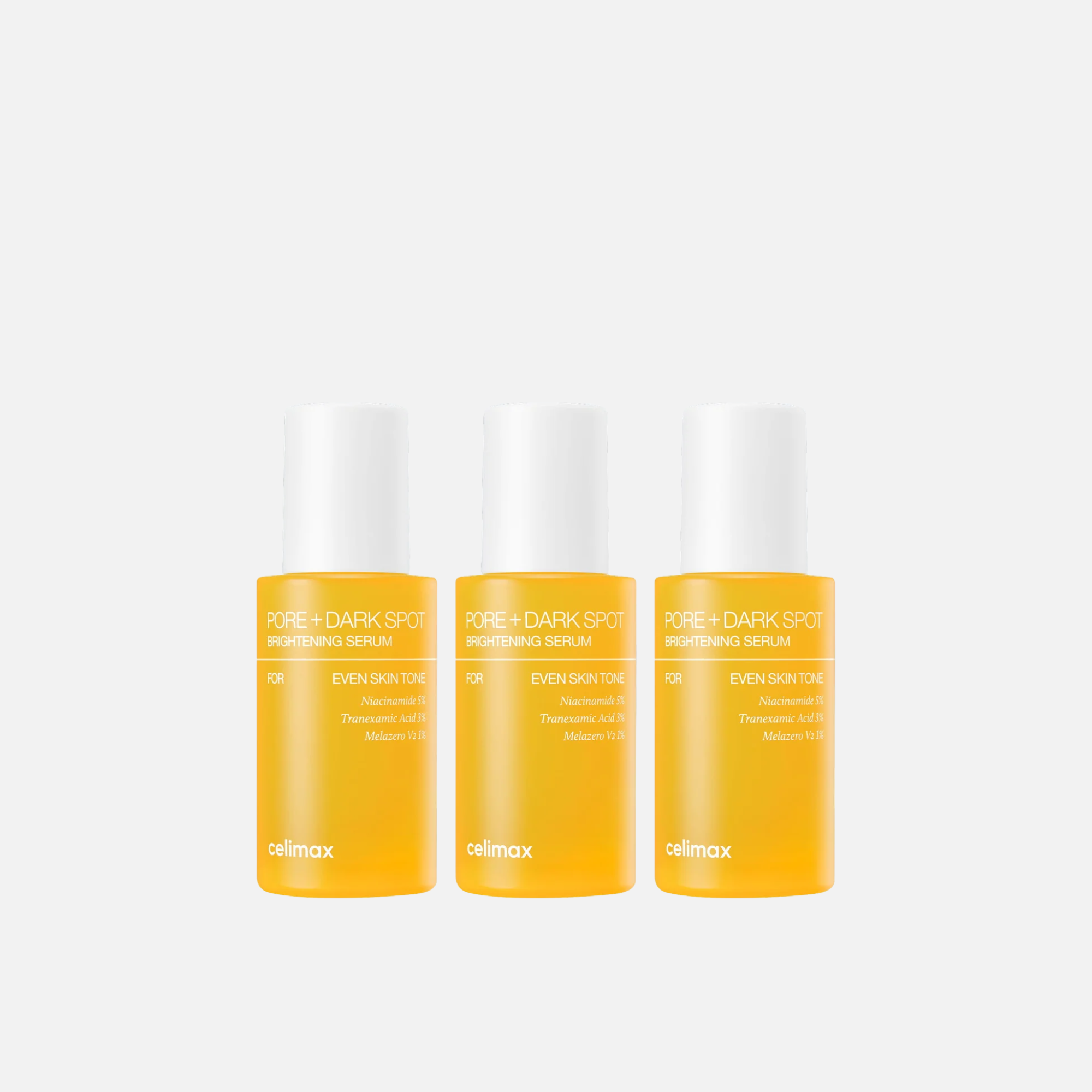 Celimax Pore+ Dark Spot Brightening Serum