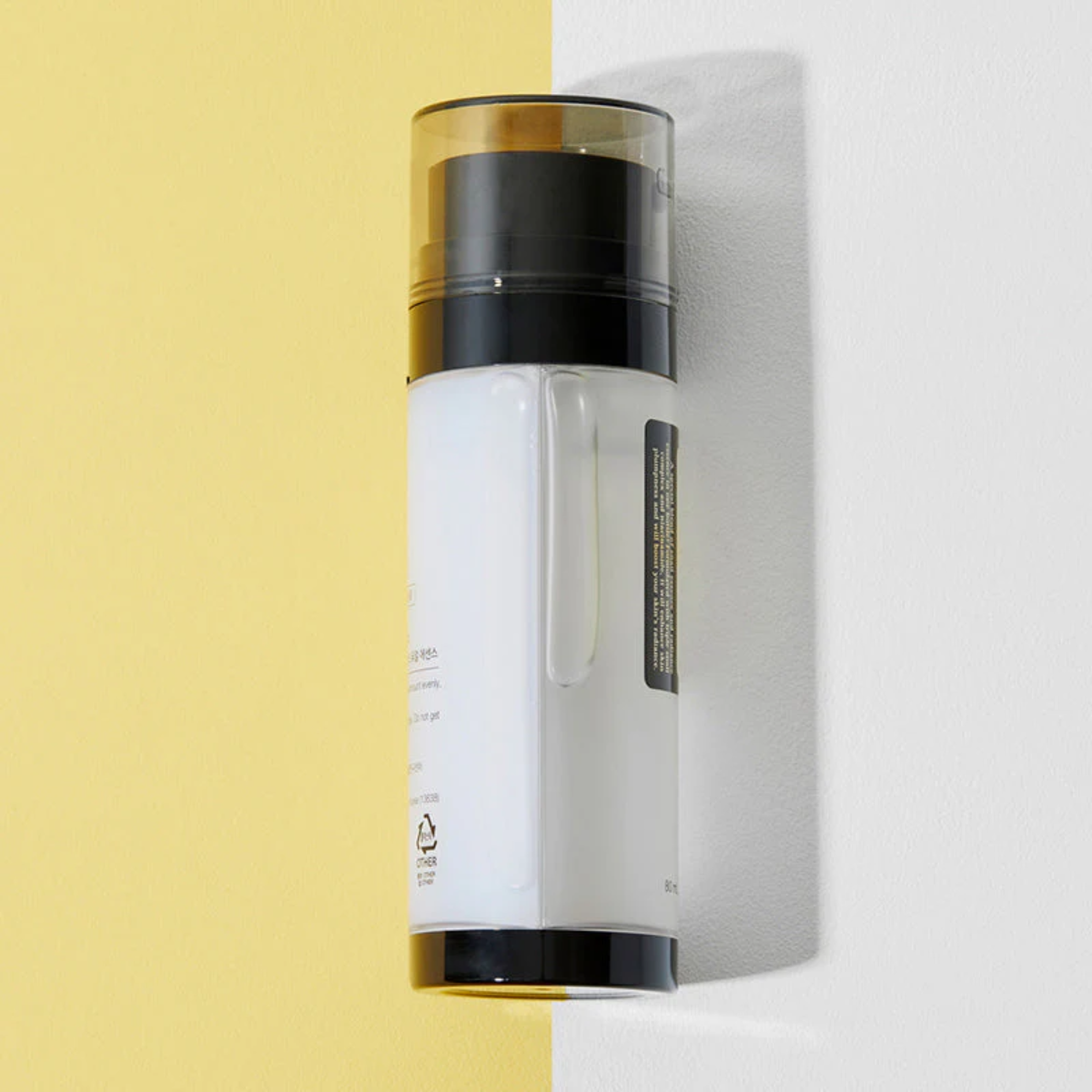 Cosrx Advanced Snail Radiance Dual Essence