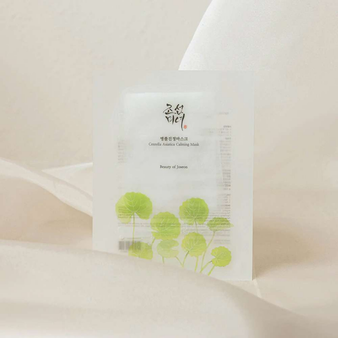 Beauty of Joseon Centella Asiatica Calming Mask