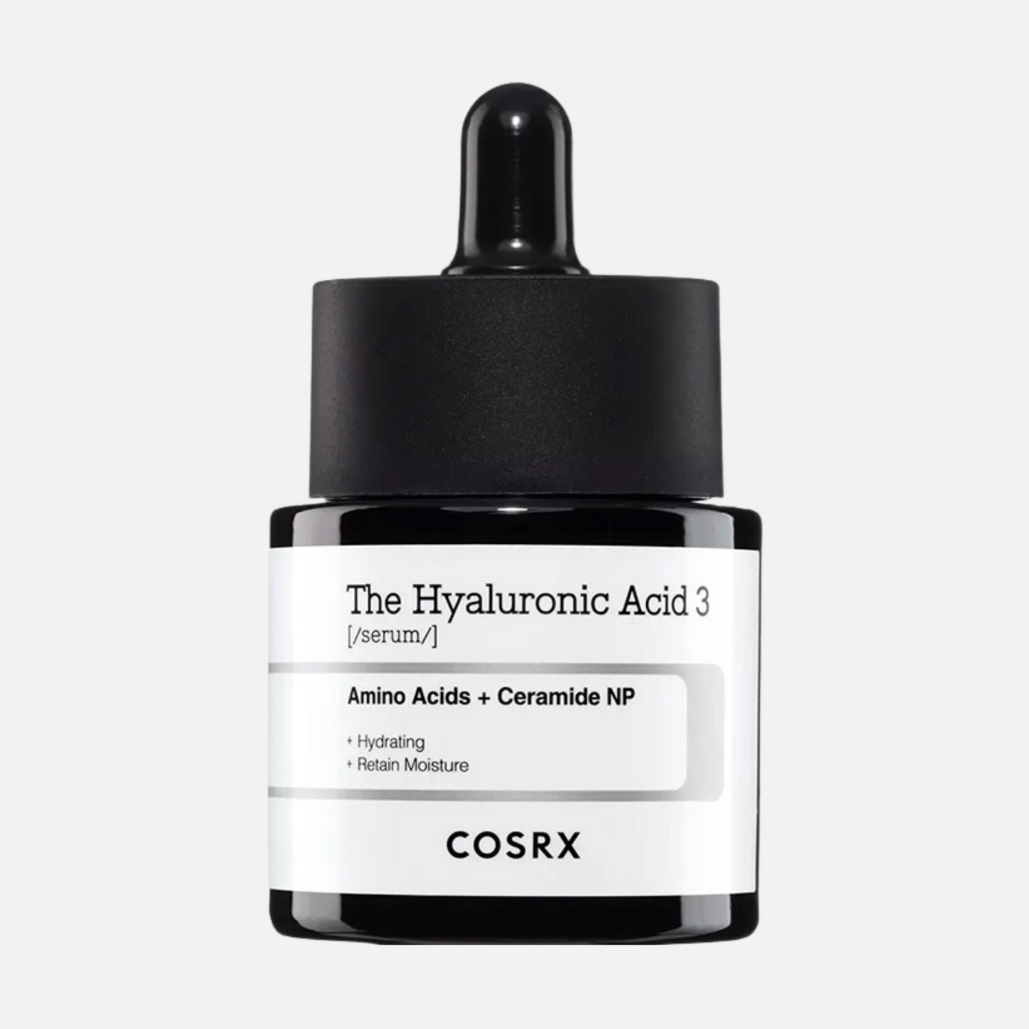 Cosrx The Hyaluronic Acid 3 Serum