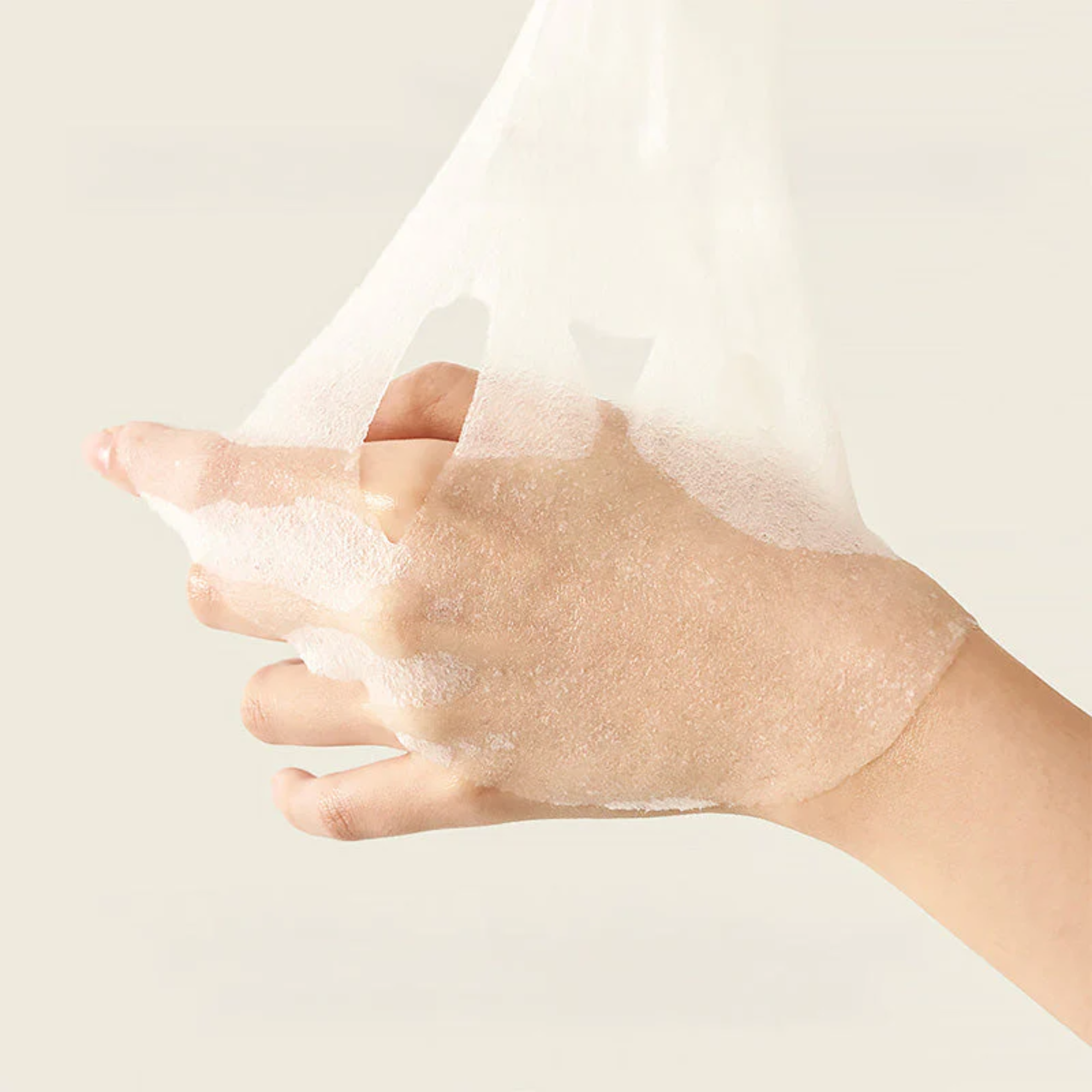 Dr. Althea Cushion Veil Calming Mask 1 Stück