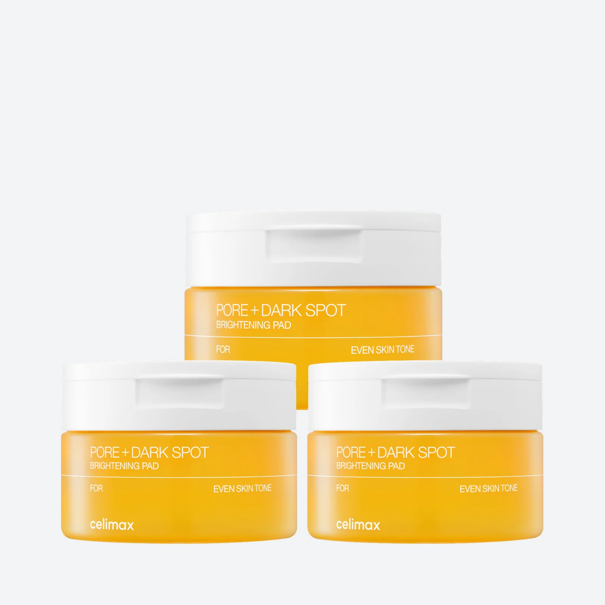 Celimax Pore+Dark Spot Brightening Pad