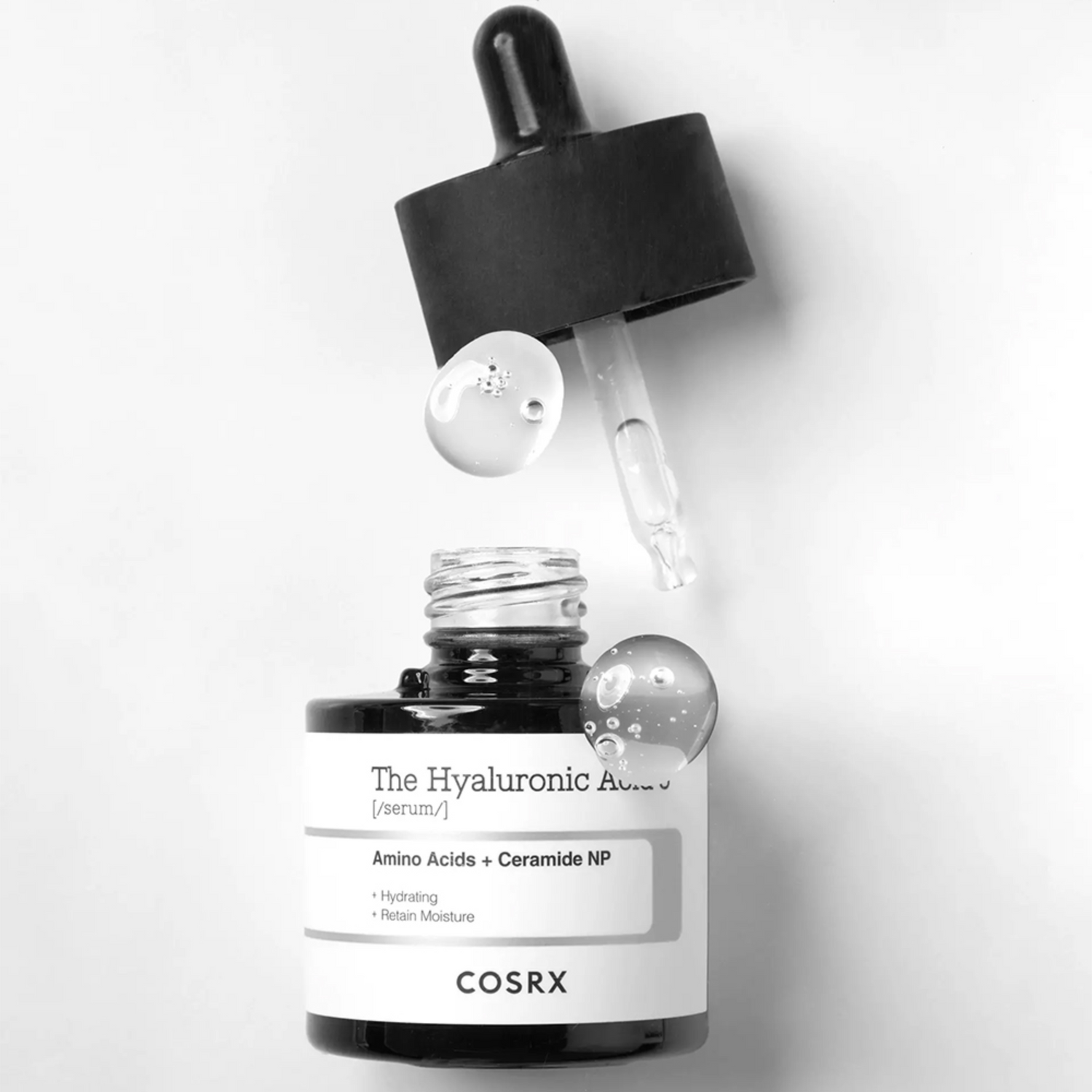 Cosrx The Hyaluronic Acid 3 Serum
