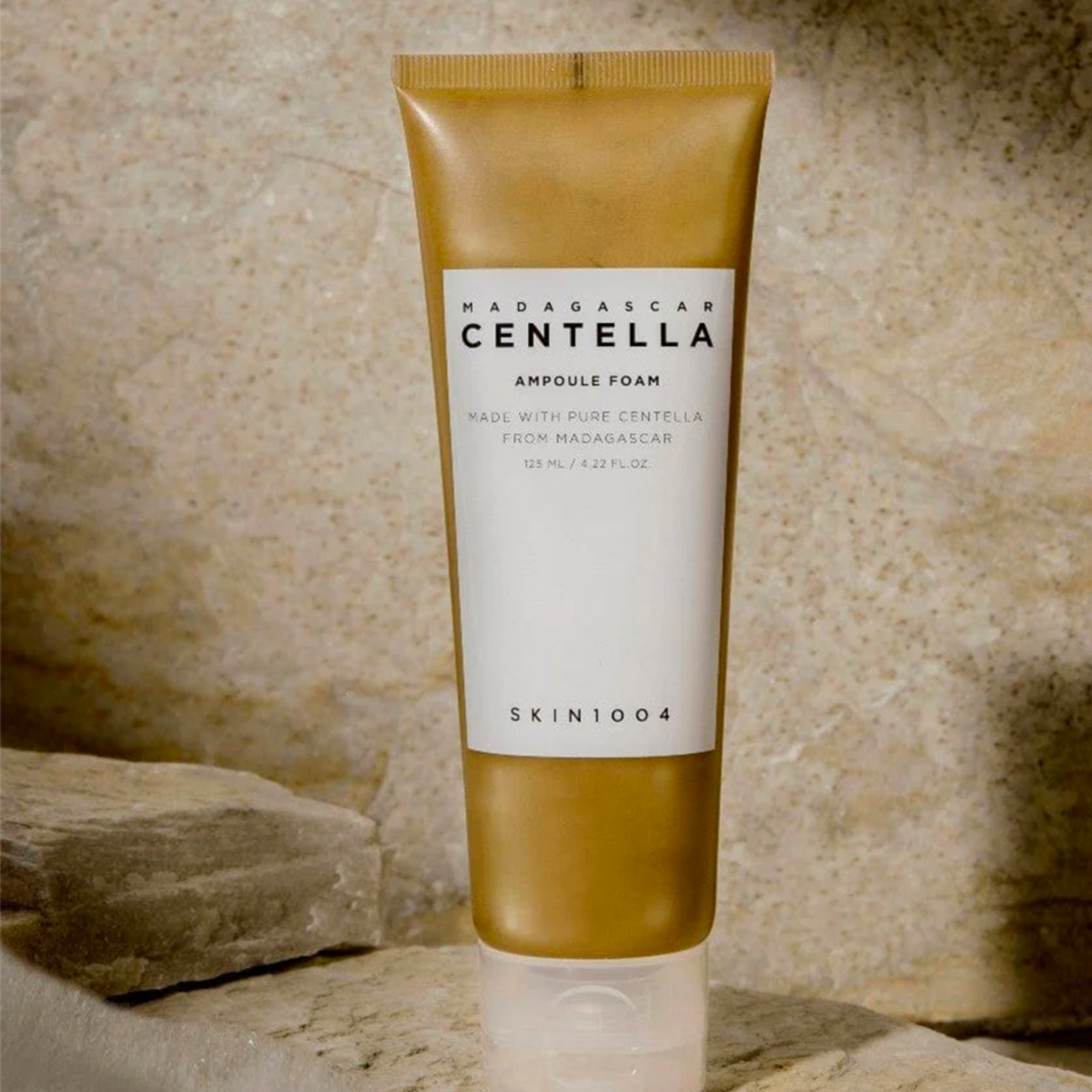 SKIN1004 Madagascar Centella Ampoule Foam 125ml