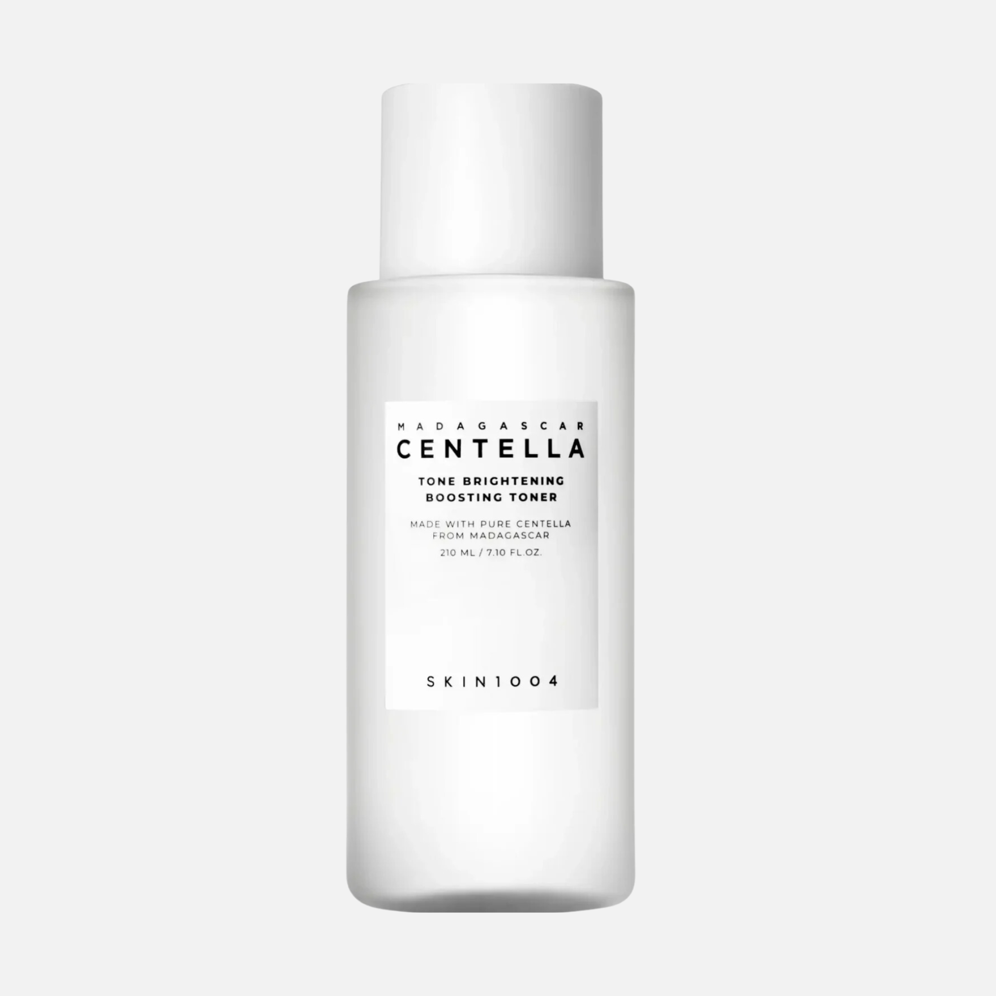 SKIN1004 Madagascar Centella Tone Brightening Boosting Toner