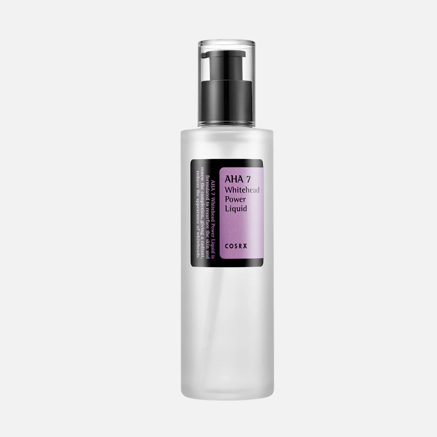 Cosrx AHA7 Whitehead Power Liquid