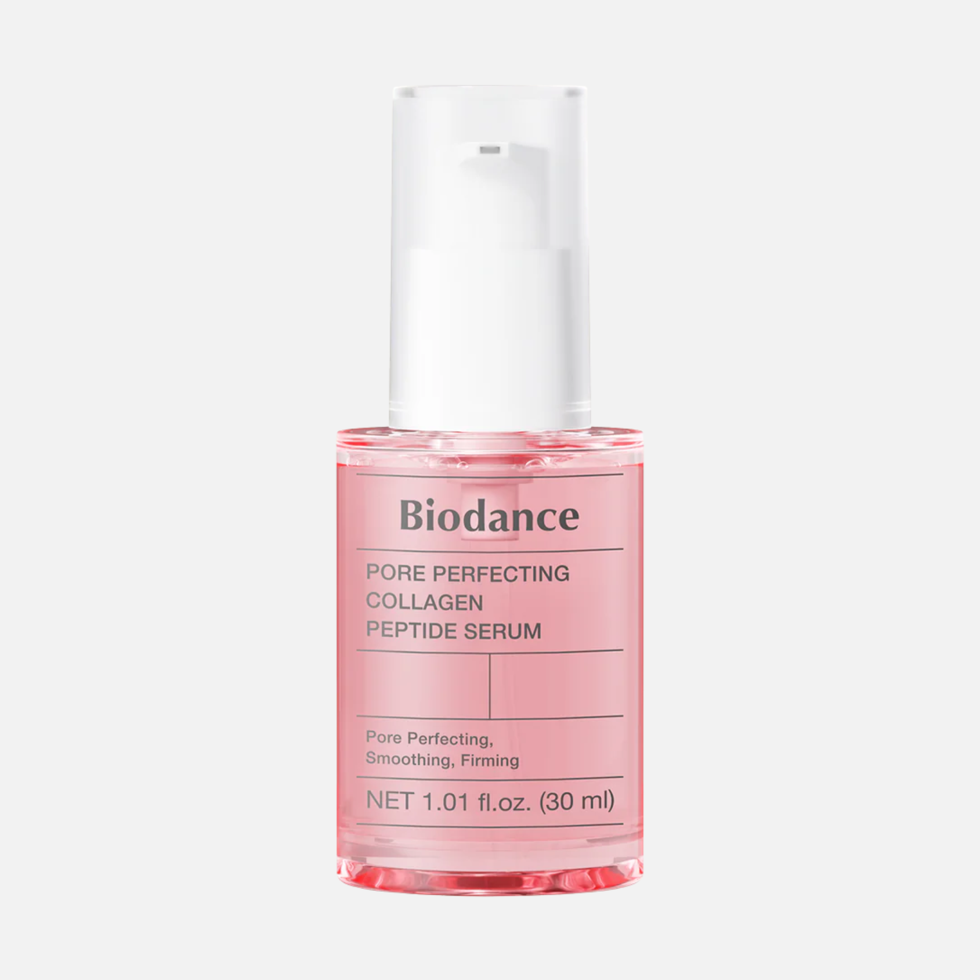 Biodance Pore Perfecting Collagen Peptide Serum 30ml