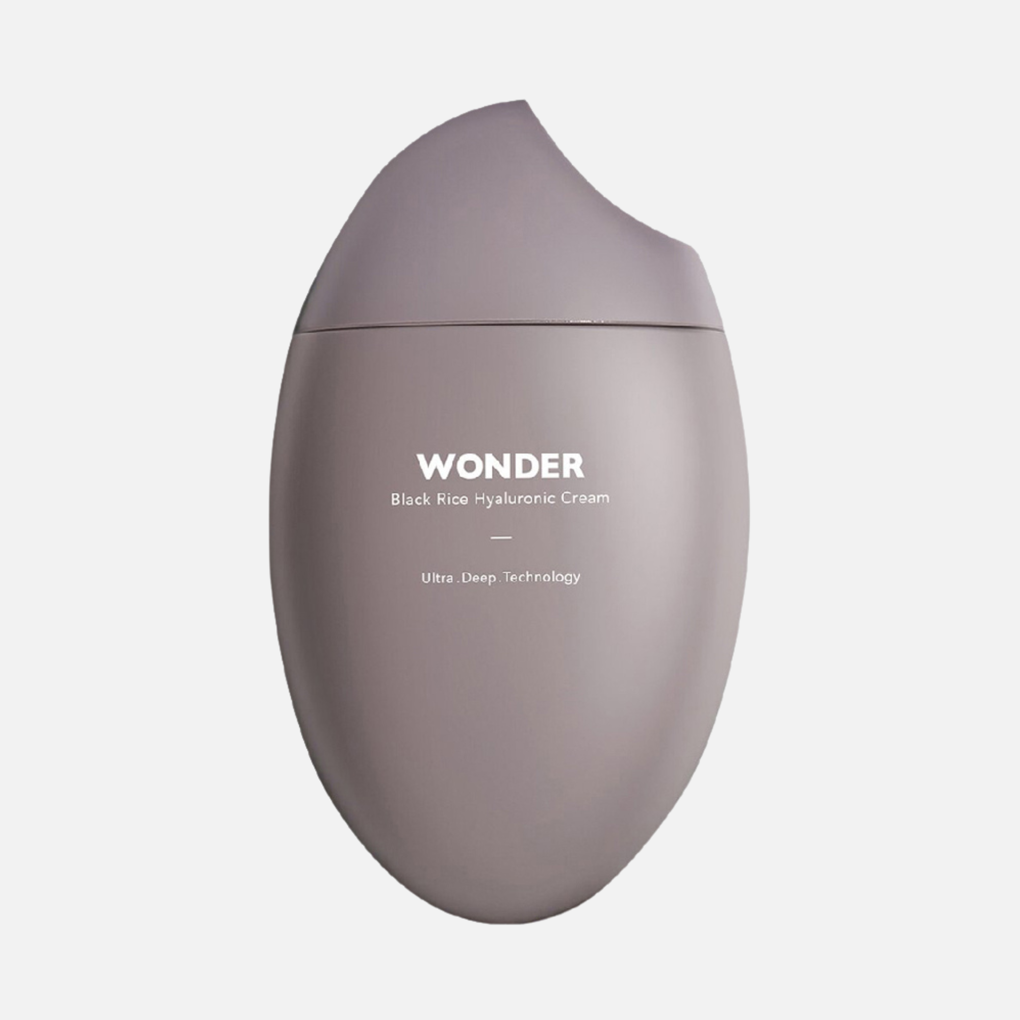 HaruHaru Wonder Black Rice Hyaluronic Cream