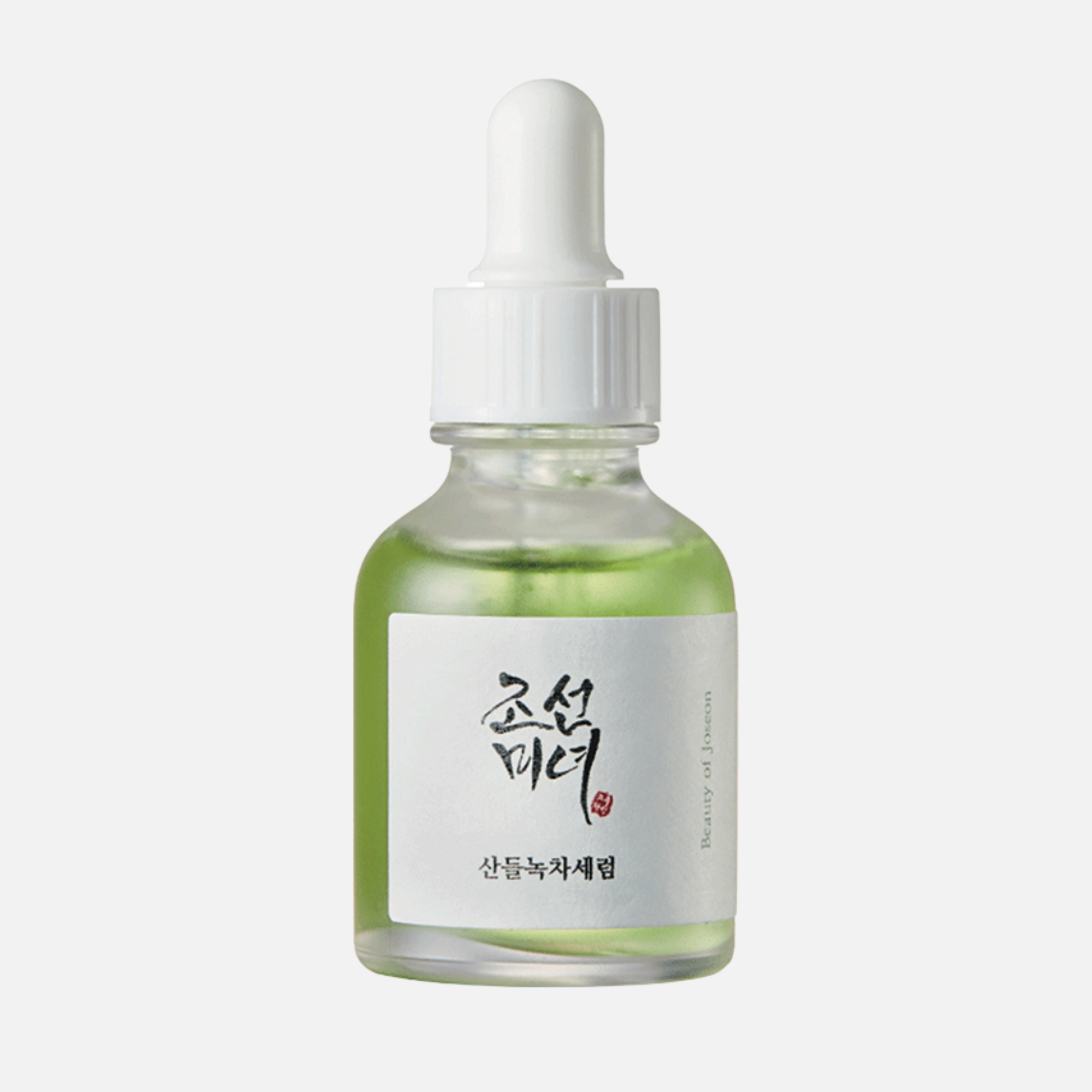 Beauty of Joseon Calming Serum Green Tea + Panthenol