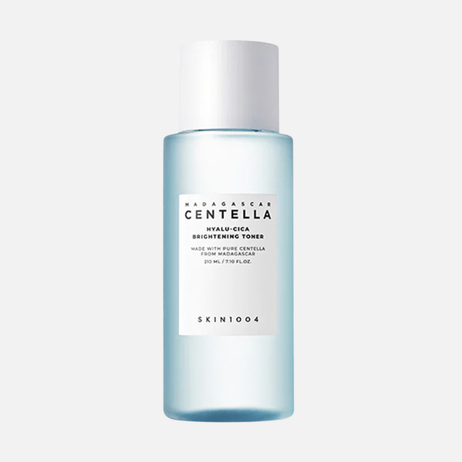 SKIN1004 Madagascar Centella HYALU-CICA Brightening Toner