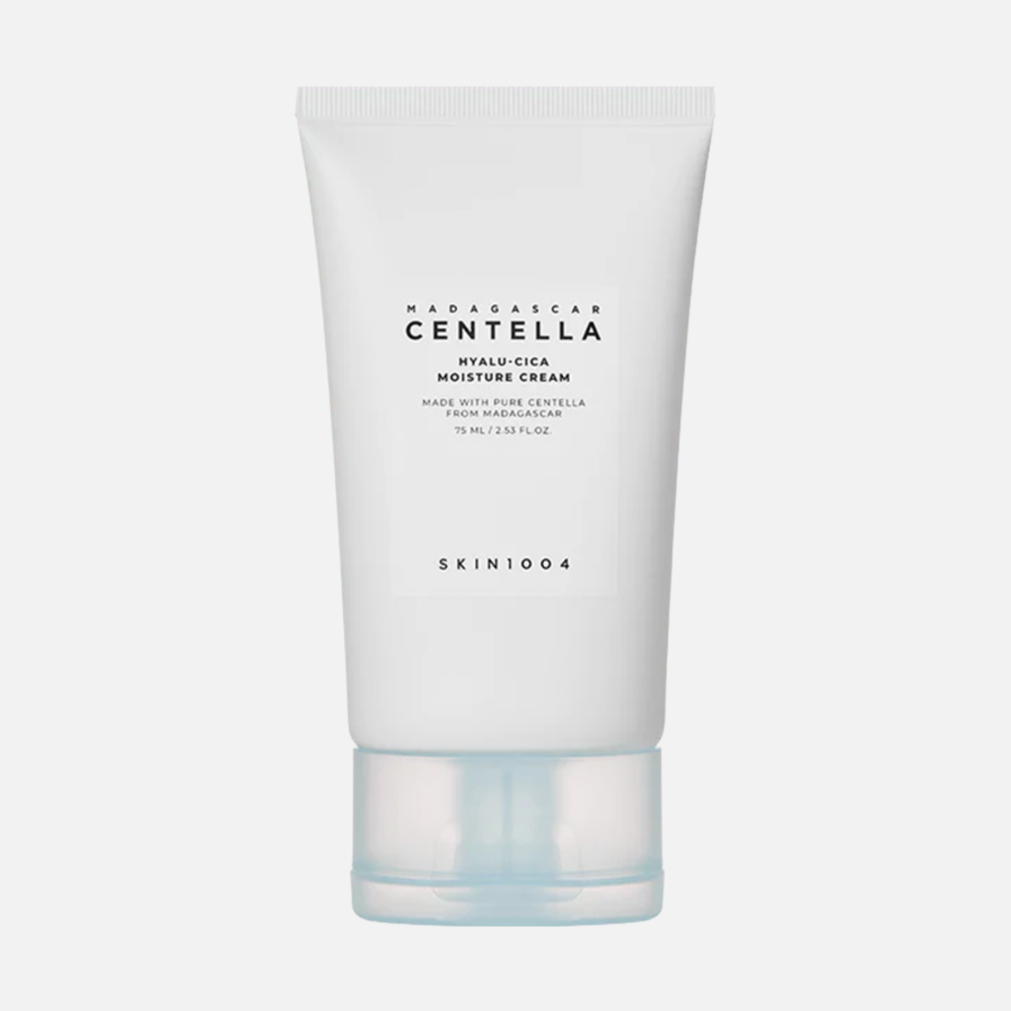 SKIN1004 Madagascar Centella Hyalu-Cica Moisture Cream