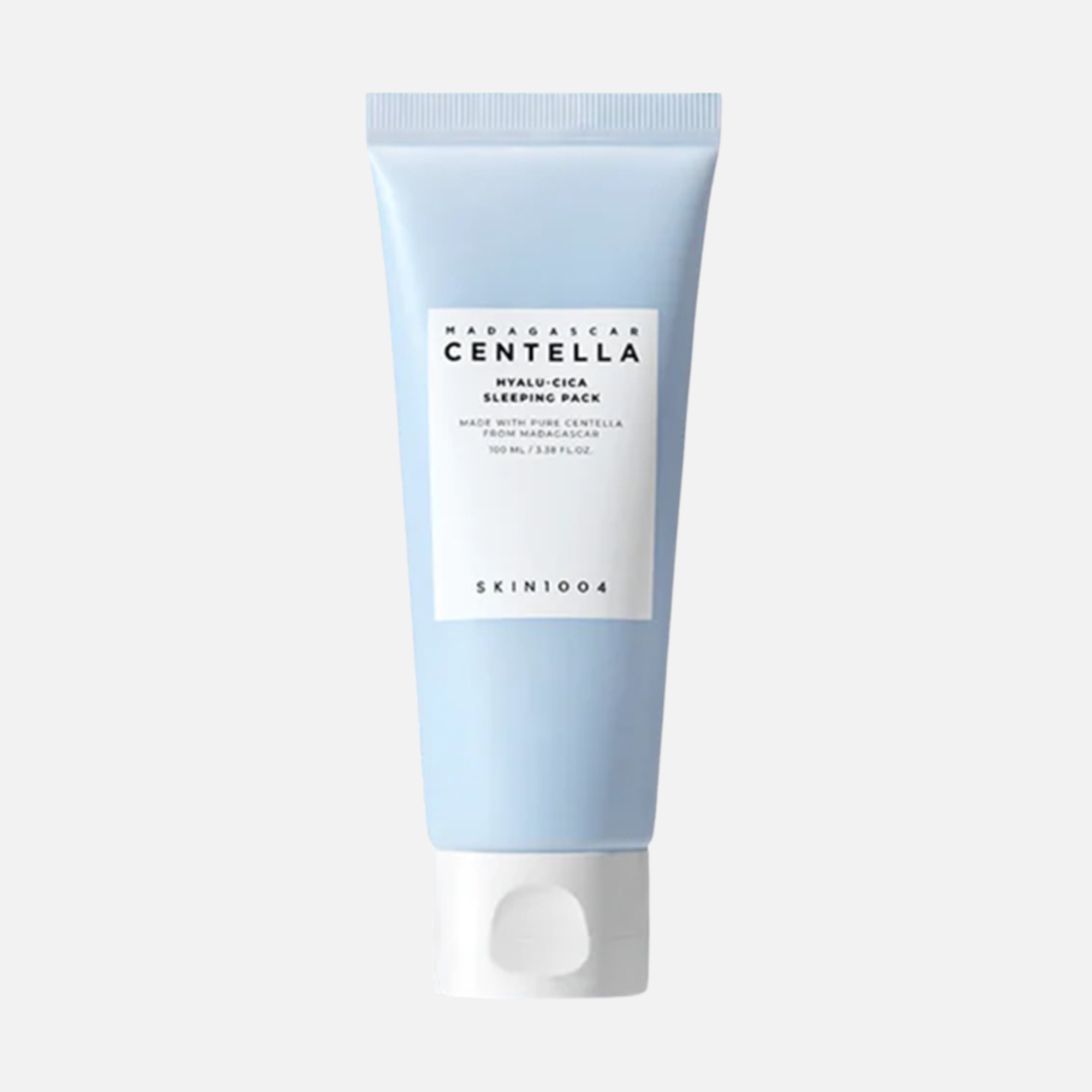 SKIN1004 Madagascar Centella Hyalu-Cica Sleeping Pack 30ml