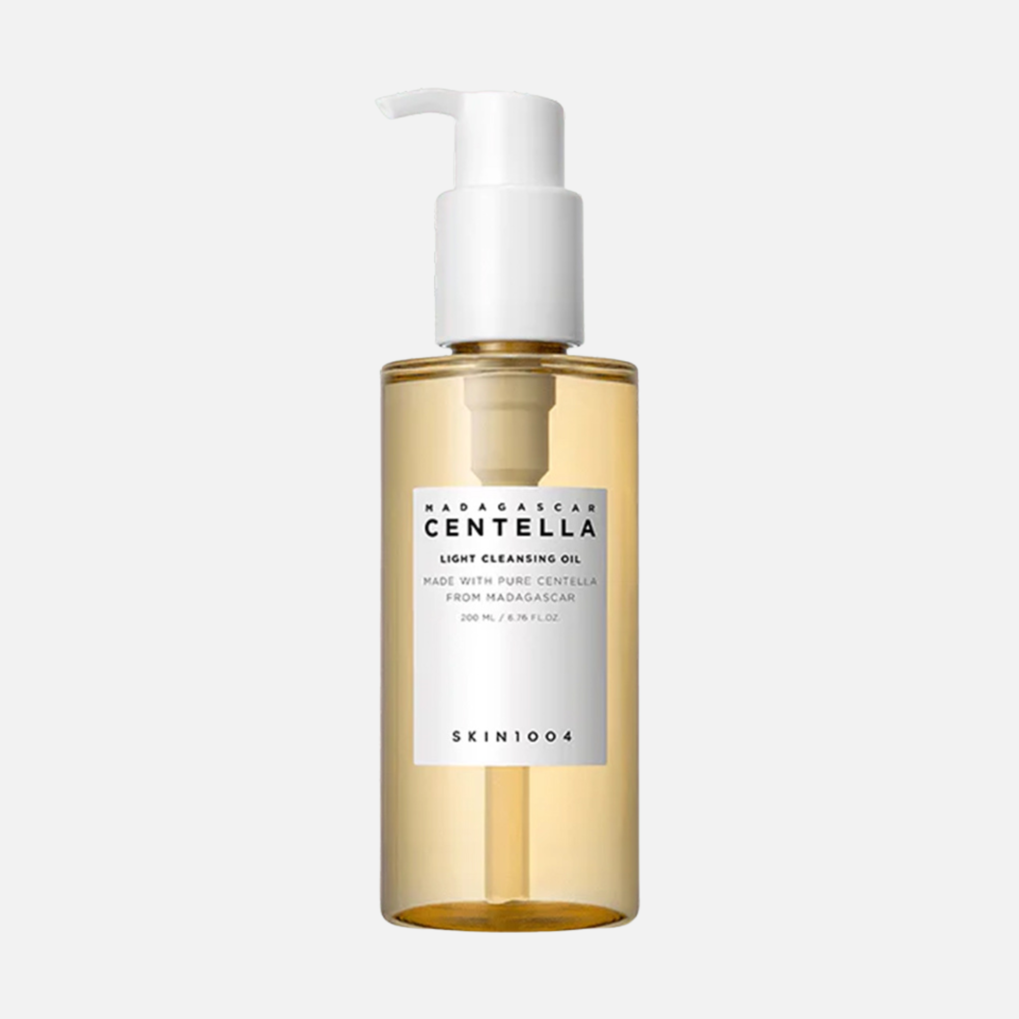 SKIN1004 Madagascar Centella Light Cleansing Oil