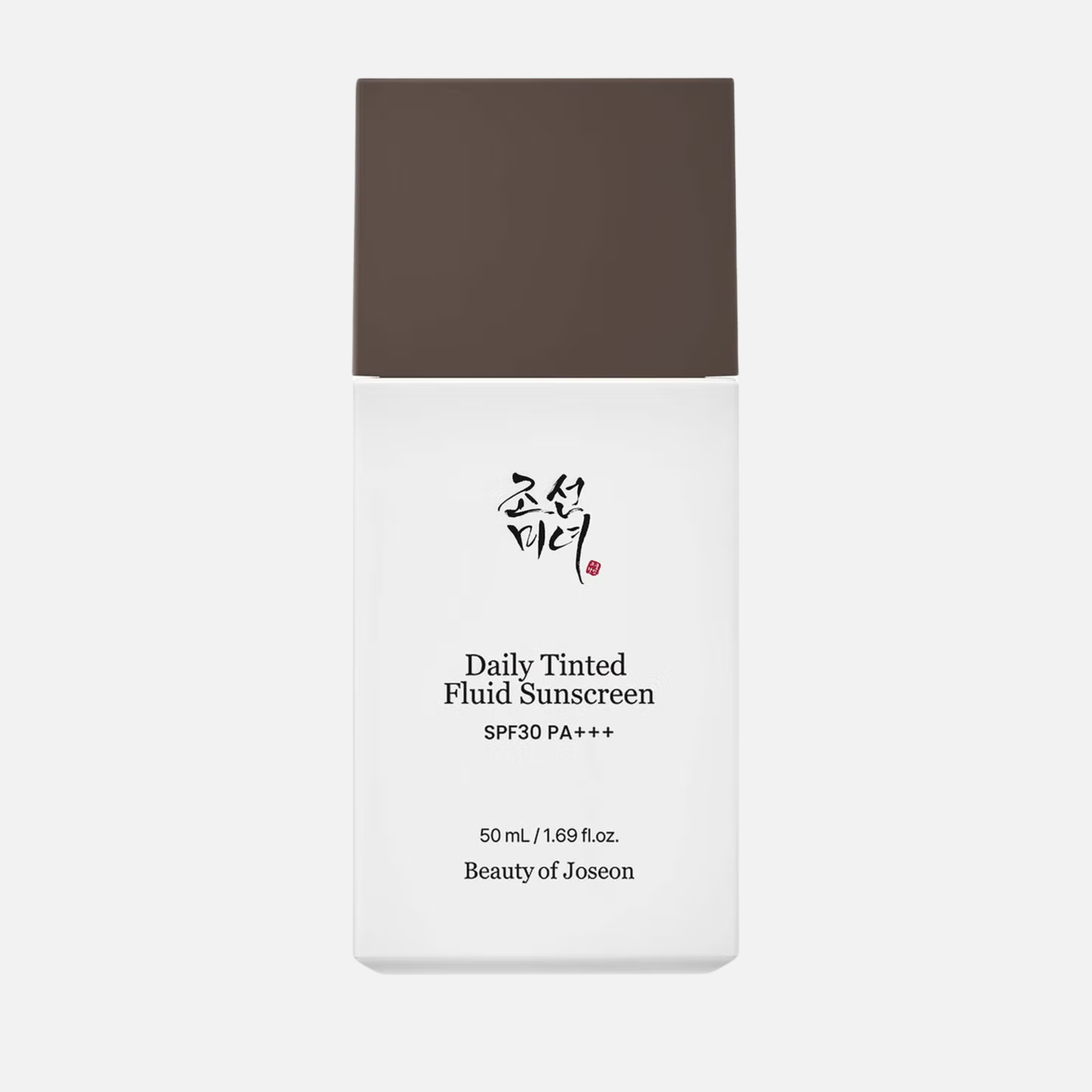 Beauty Of Joseon Daily Tinted Fluid Sunscreen SPF30 50ml