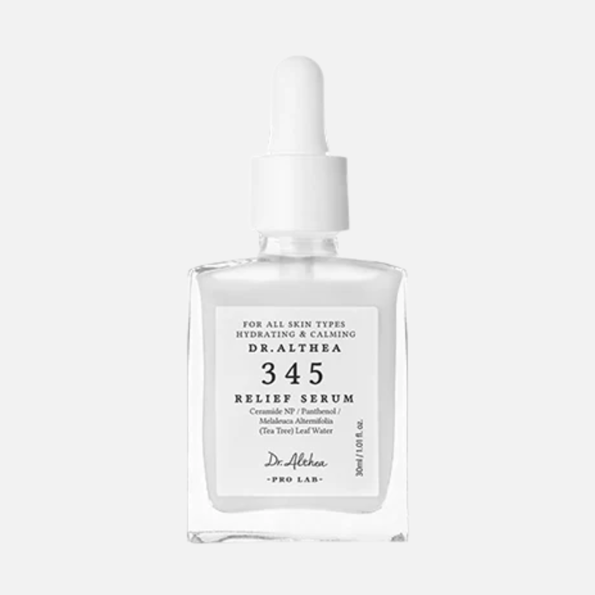Dr.Althea 345 Relief Serum