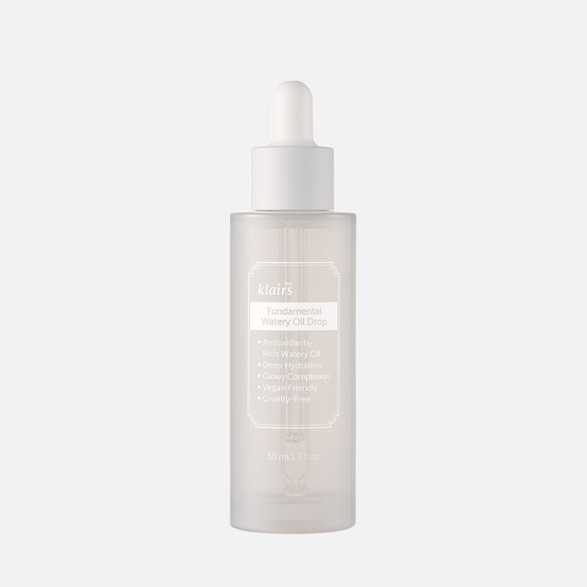 Klairs Fundamental Watery Oil Drop