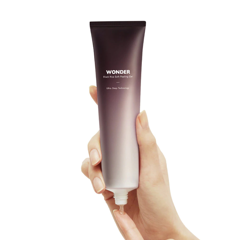 HaruHaru Wonder Black Rice Soft Peeling Gel