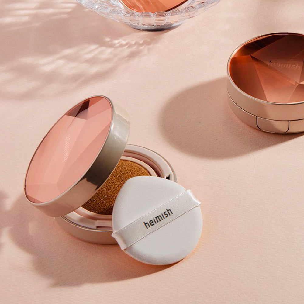 Heimish Artless Perfect Cushion SPF50+ PA+++ 21 Light Beige