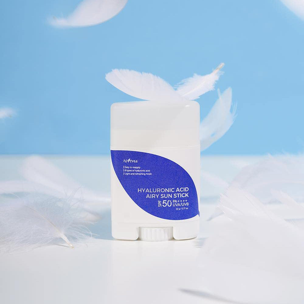Isntree Hyaluronic Acid Airy Sun Stick