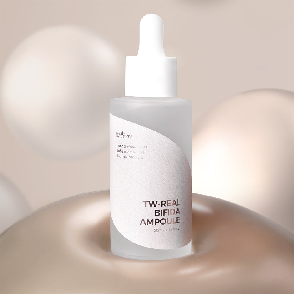Isntree TW-Real Bifida Ampoule