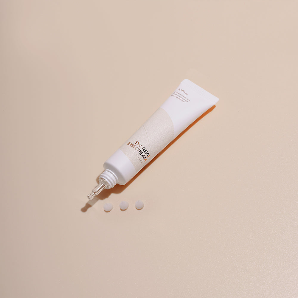 Isntree TW-Real Eye Cream