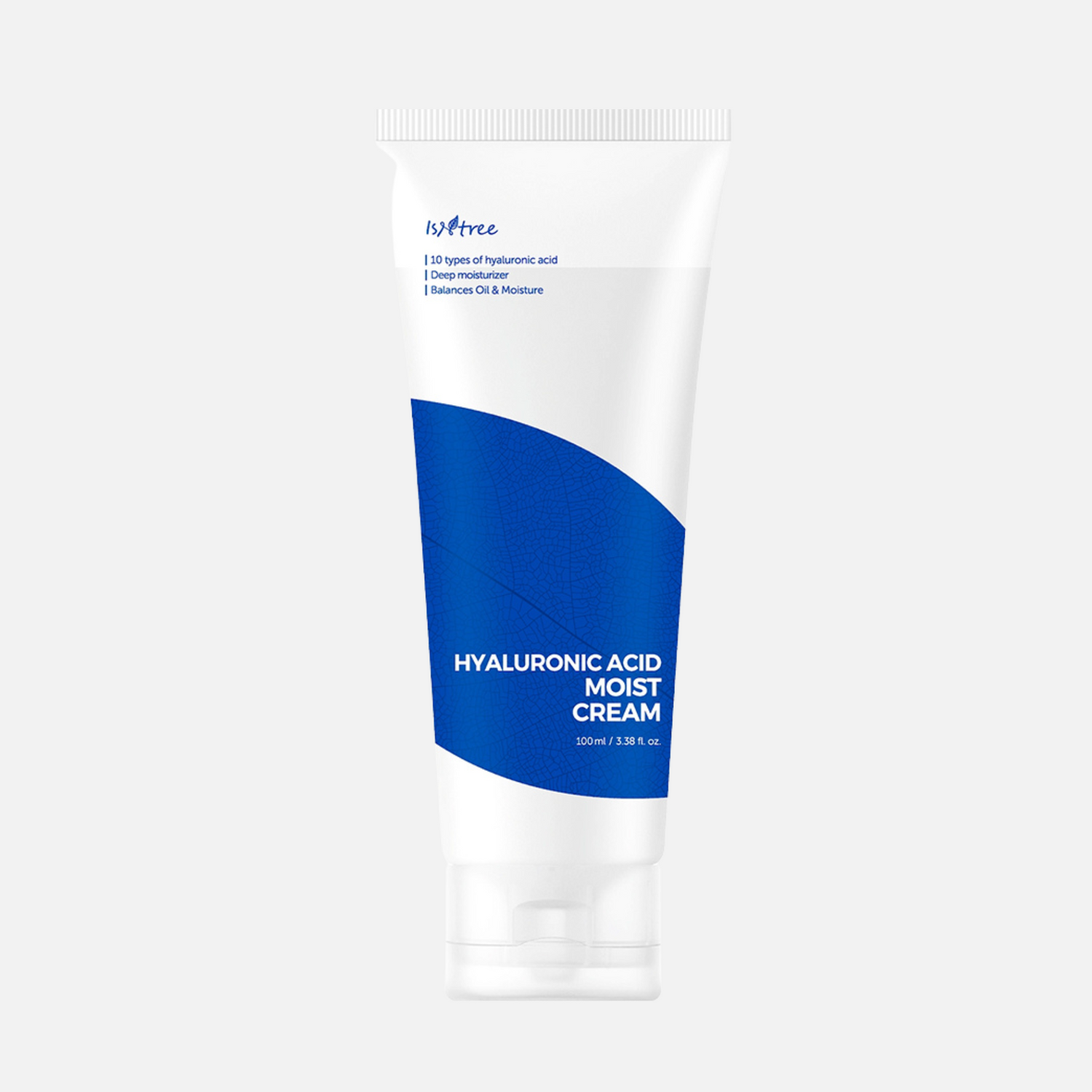 Isntree Hyaluronic Acid Moist Cream