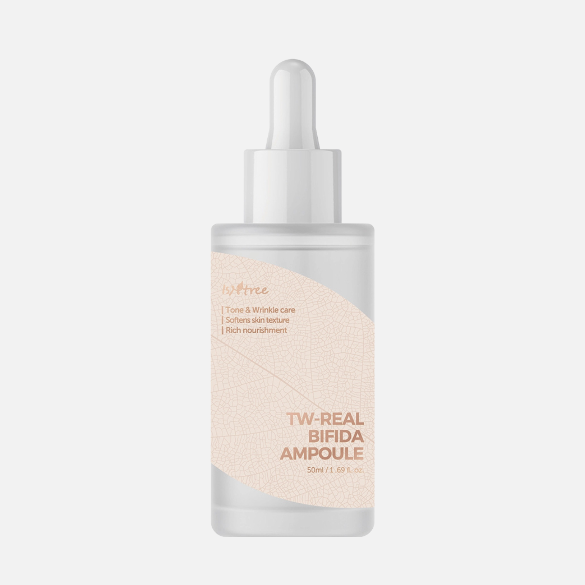 Isntree TW-Real Bifida Ampoule