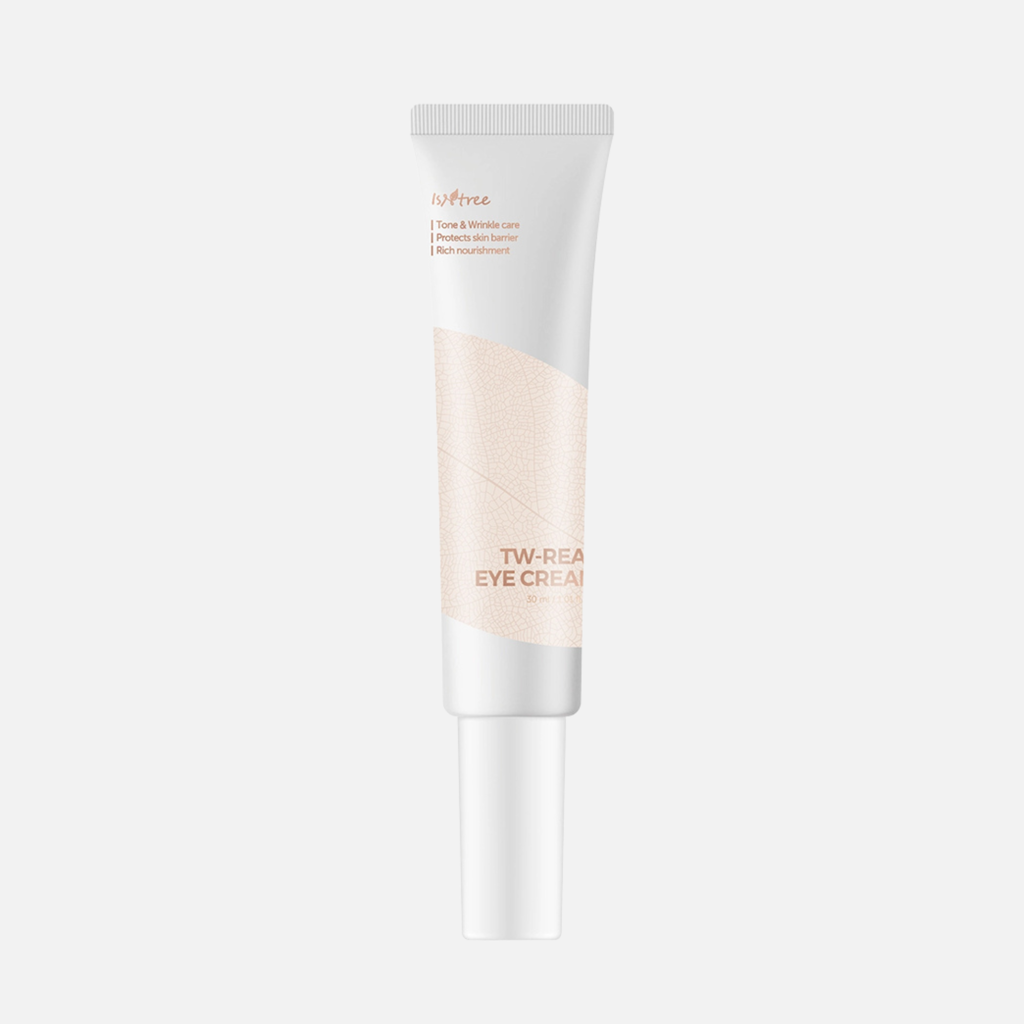 Isntree TW-Real Eye Cream